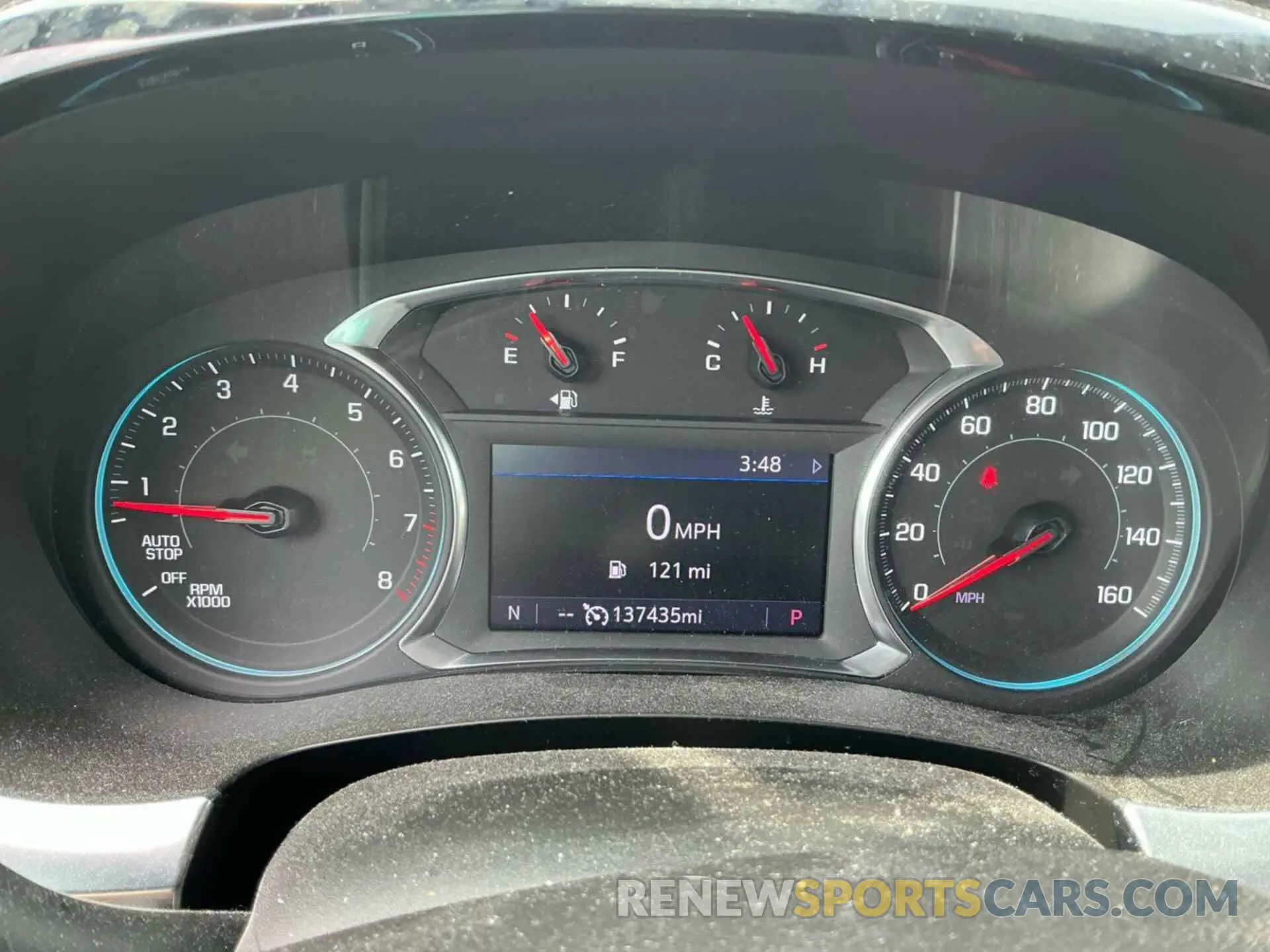 17 fotografías del automóvil dañado 1GNERGKW3NJ173168 CHEVROLET TRAVERSE 2022