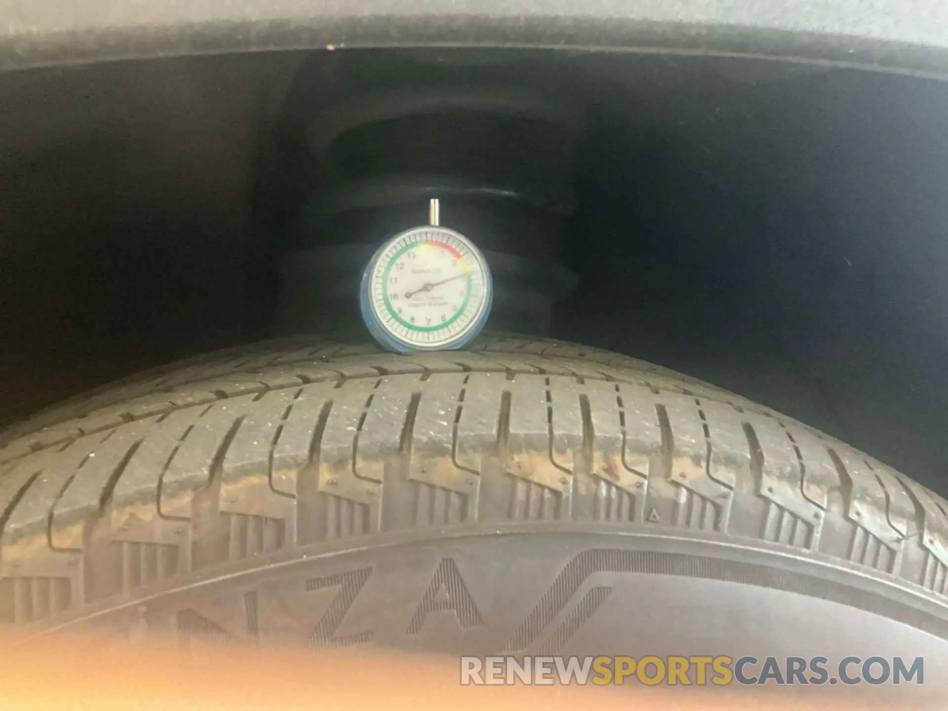 19 fotografías del automóvil dañado 1GNERGKW3NJ173168 CHEVROLET TRAVERSE 2022