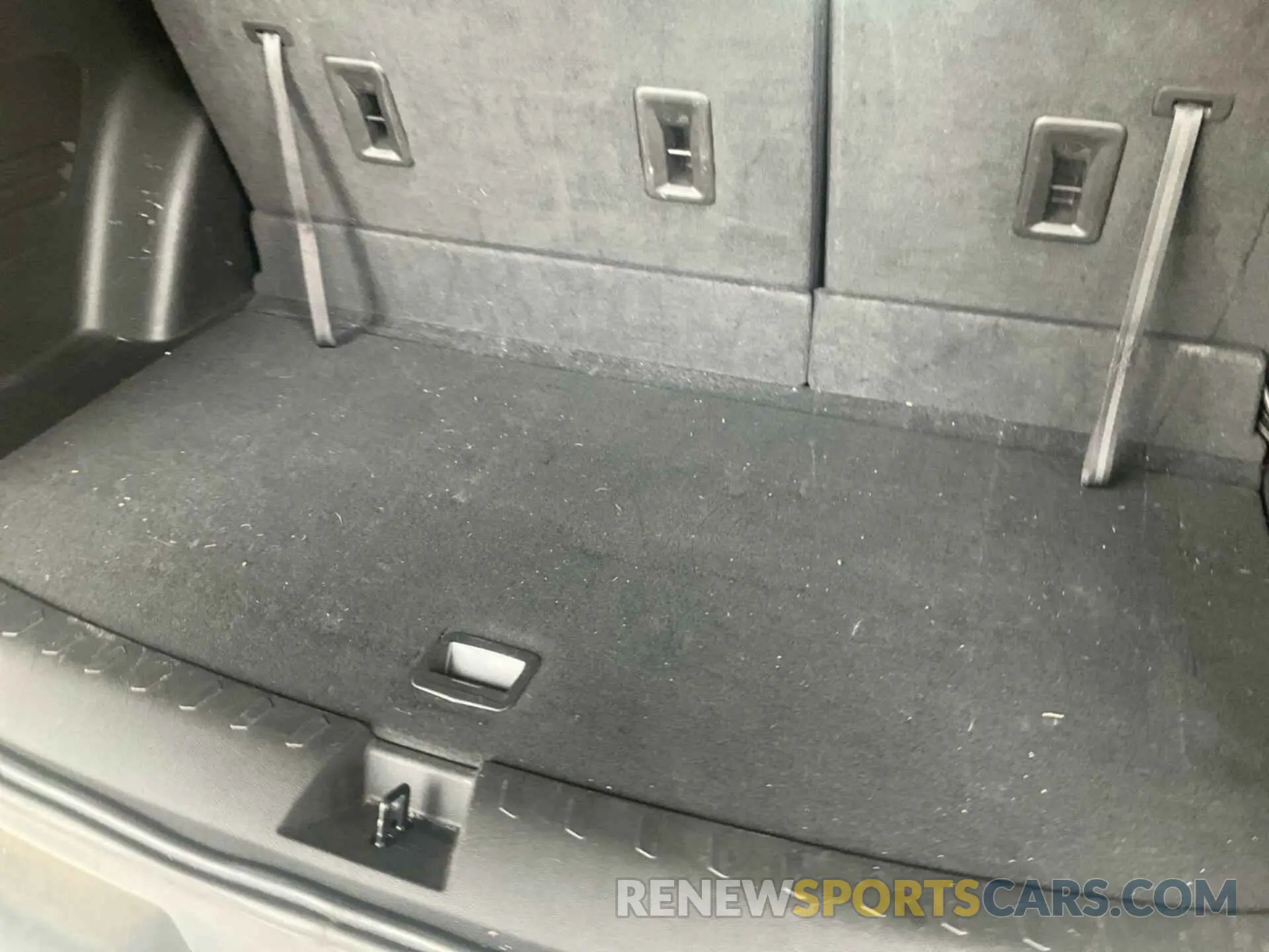 21 fotografías del automóvil dañado 1GNERGKW3NJ173168 CHEVROLET TRAVERSE 2022