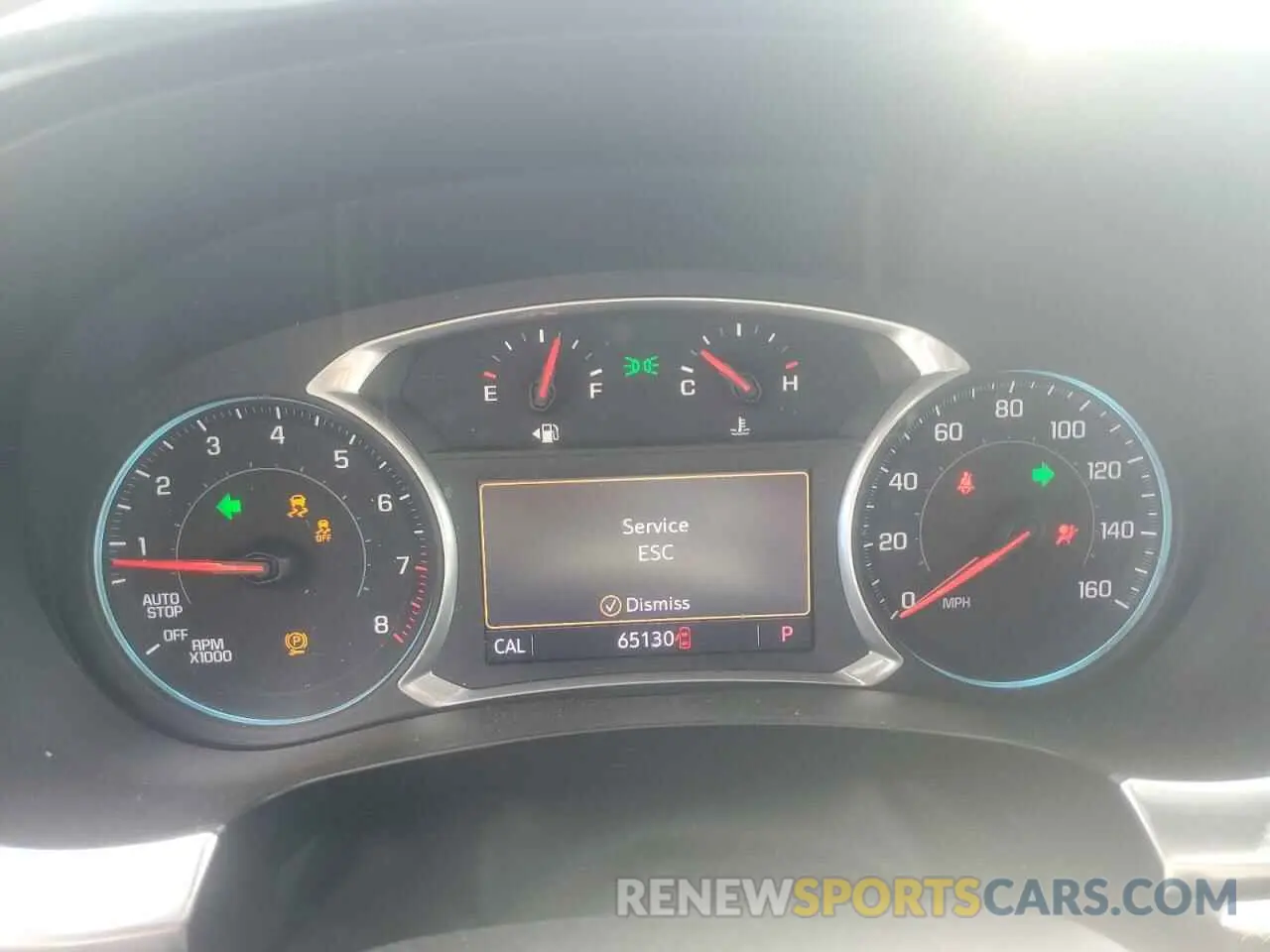 9 fotografías del automóvil dañado 1GNERGKW4NJ127865 CHEVROLET TRAVERSE 2022