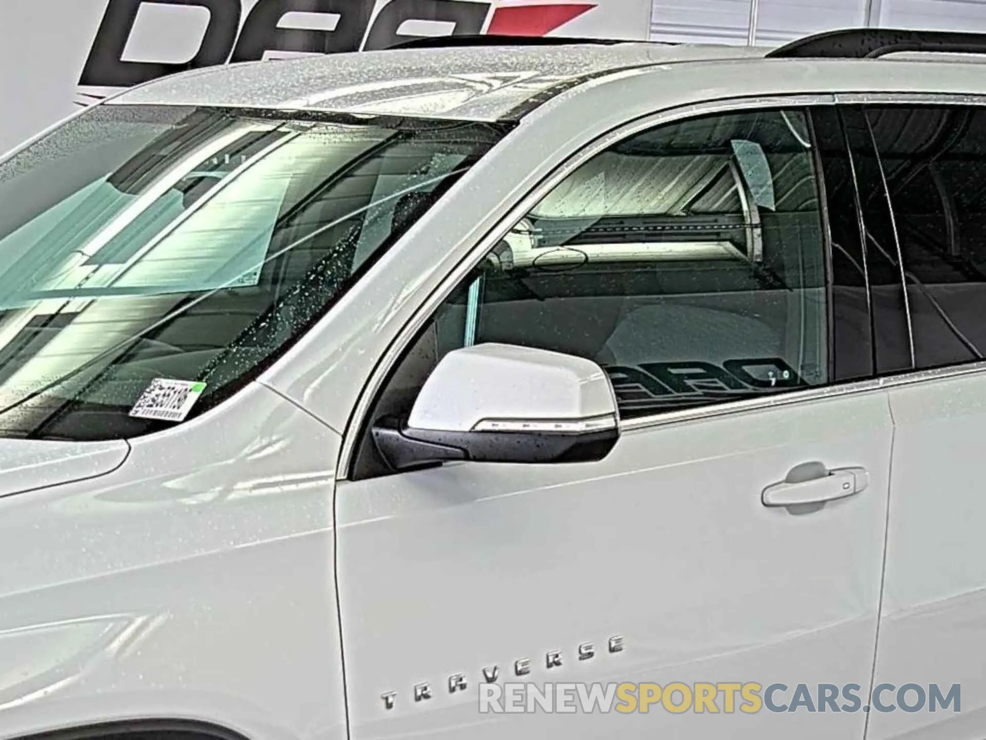 17 fotografías del automóvil dañado 1GNERGKW5NJ150961 CHEVROLET TRAVERSE 2022