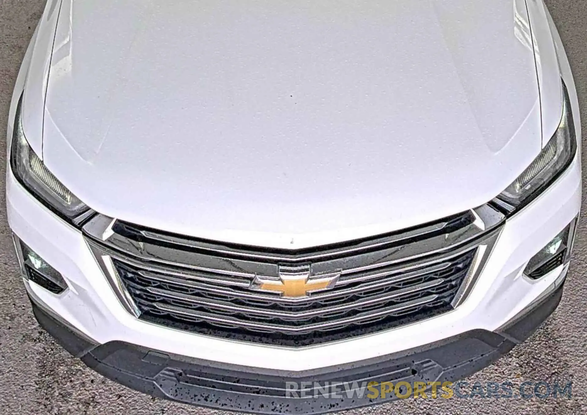 29 fotografías del automóvil dañado 1GNERGKW5NJ150961 CHEVROLET TRAVERSE 2022