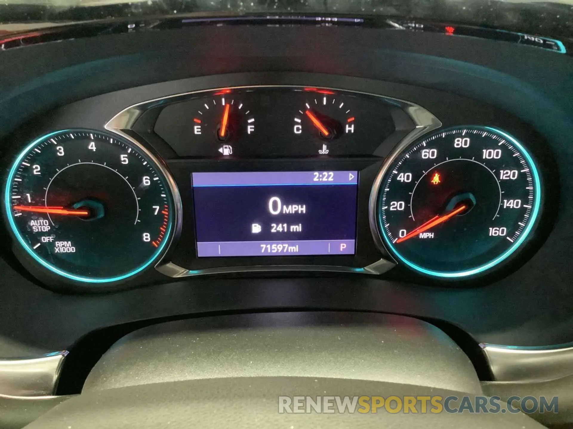 36 fotografías del automóvil dañado 1GNERGKW5NJ150961 CHEVROLET TRAVERSE 2022