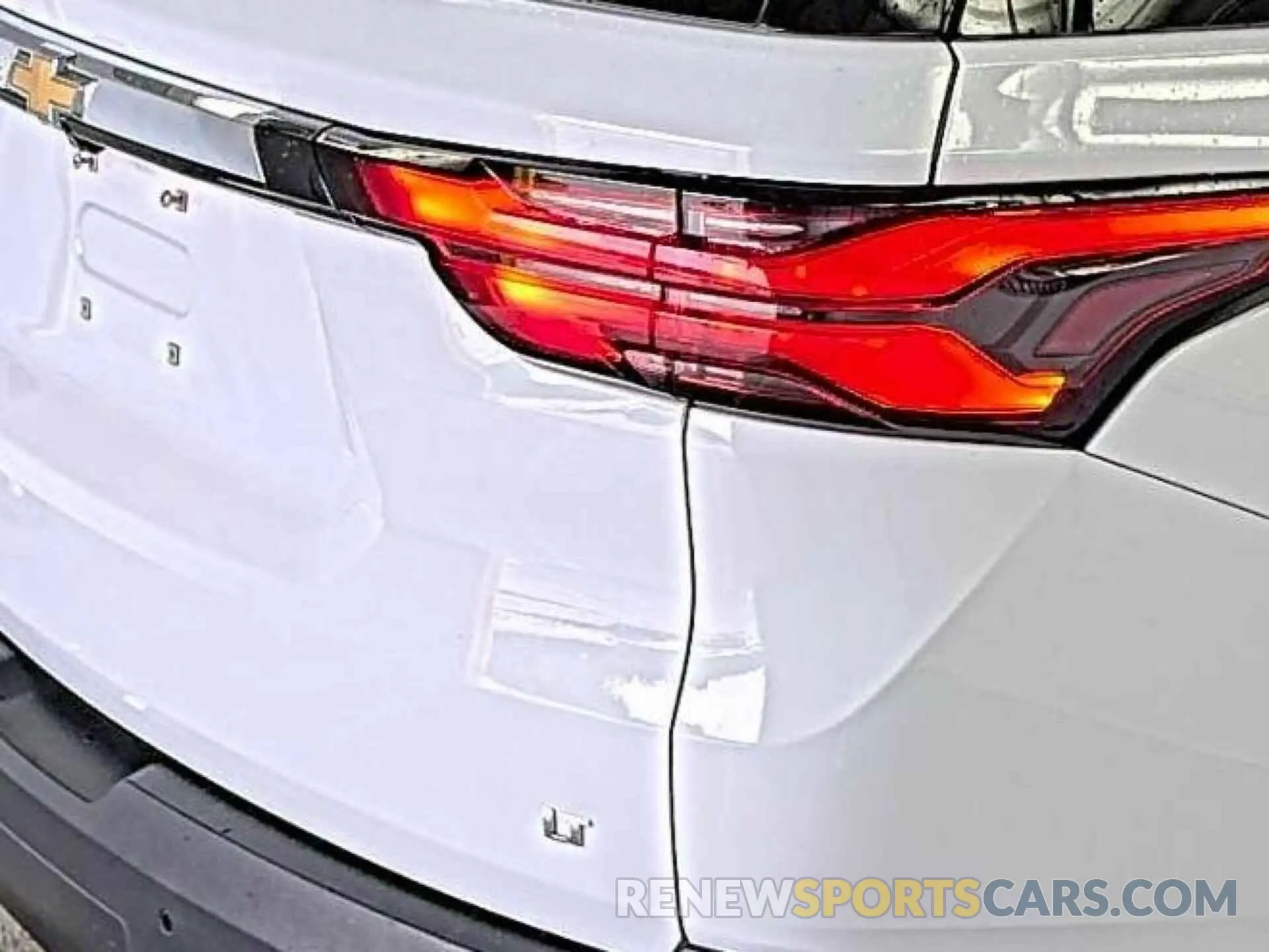 38 fotografías del automóvil dañado 1GNERGKW5NJ150961 CHEVROLET TRAVERSE 2022