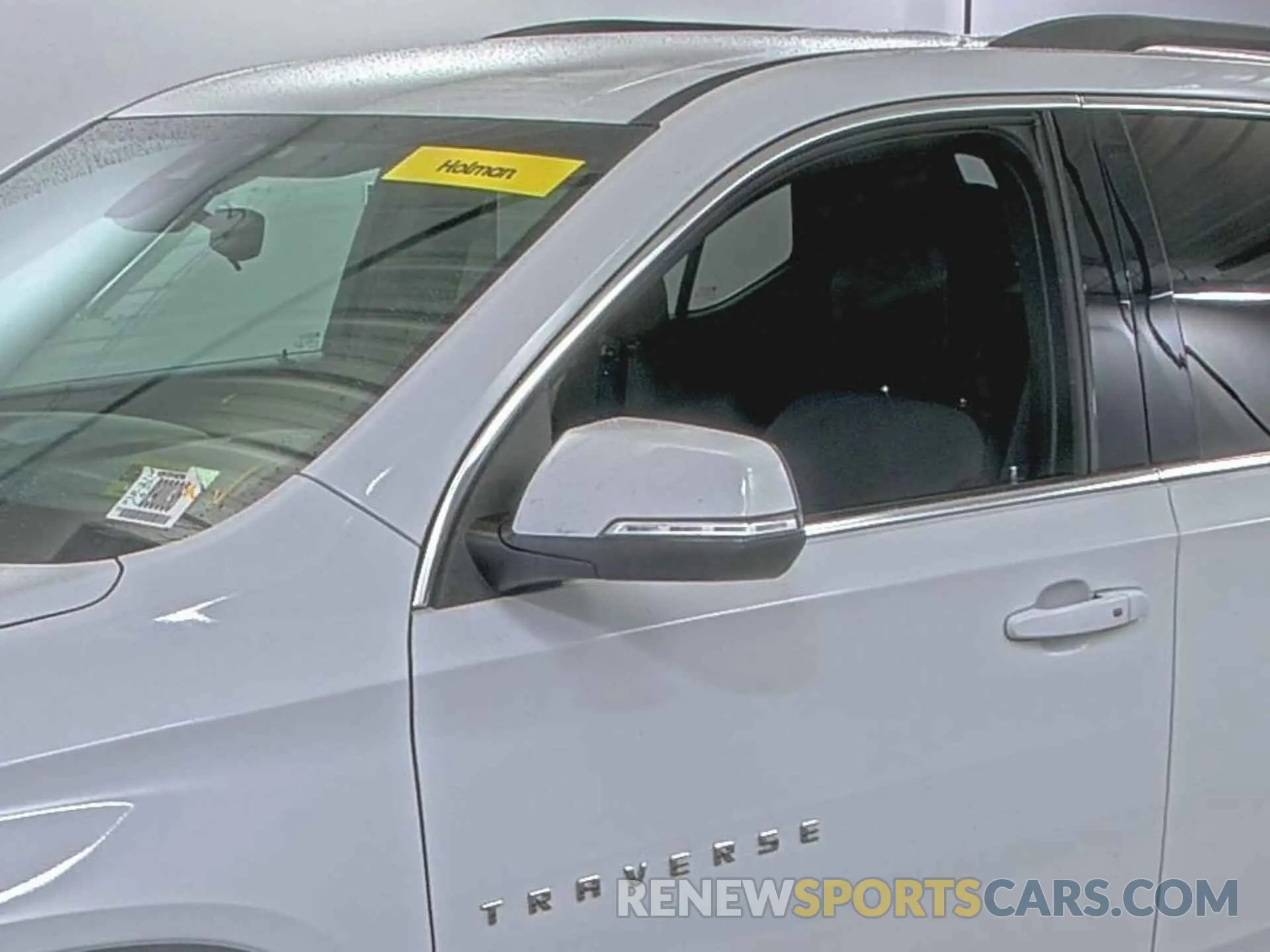 1 fotografías del automóvil dañado 1GNERGKW6NJ127947 CHEVROLET TRAVERSE 2022