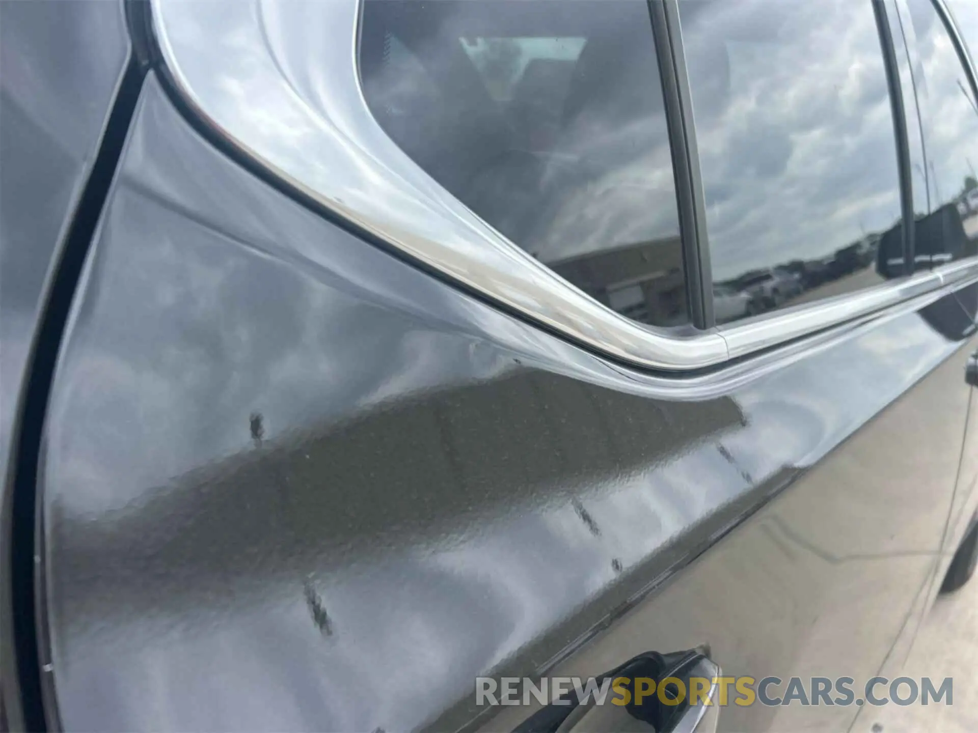 18 fotografías del automóvil dañado 1GNERGKW6NJ153965 CHEVROLET TRAVERSE 2022