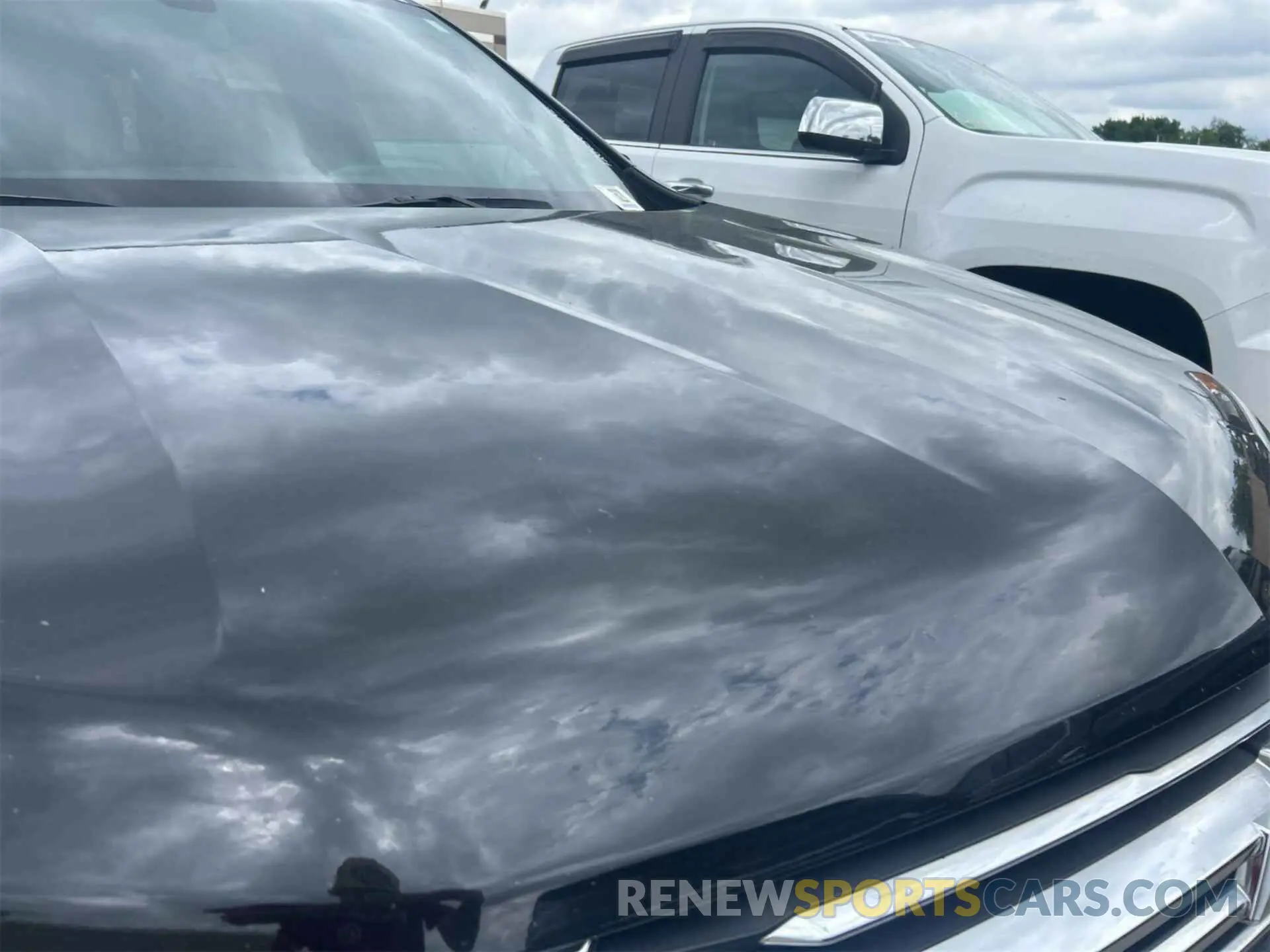 7 fotografías del automóvil dañado 1GNERGKW6NJ153965 CHEVROLET TRAVERSE 2022