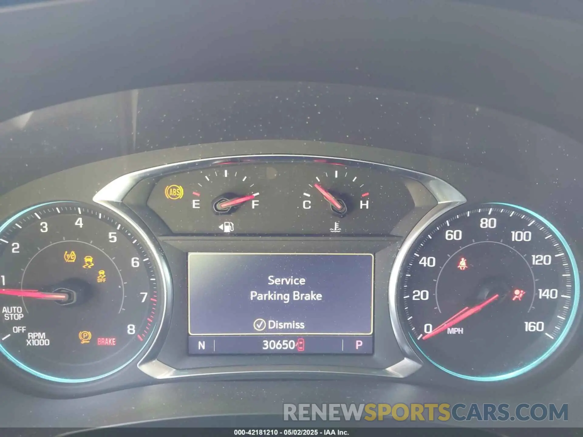 7 fotografías del automóvil dañado 1GNERGKW7NJ154137 CHEVROLET TRAVERSE 2022