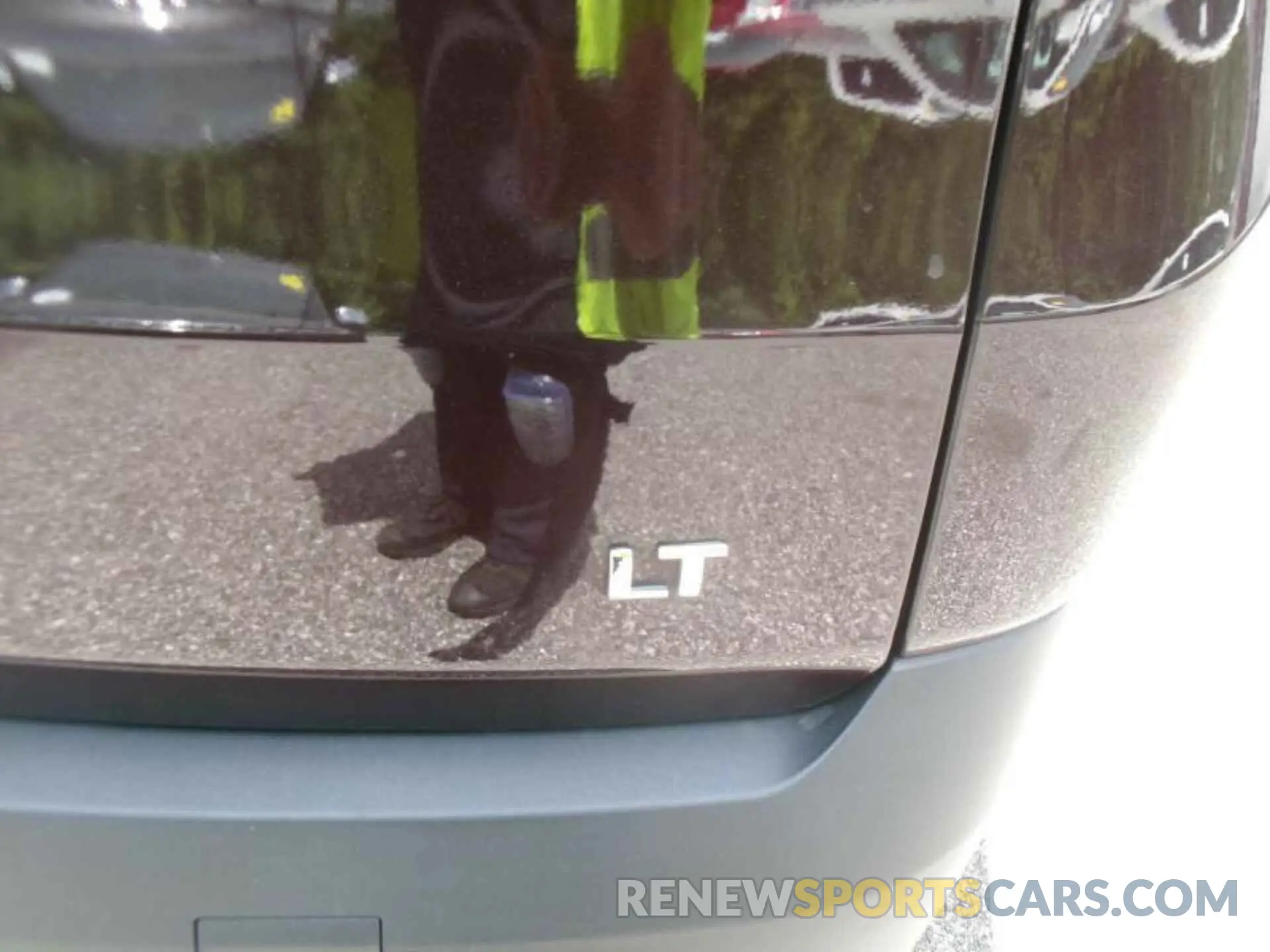6 fotografías del automóvil dañado 1GNERGKW8NJ156012 CHEVROLET TRAVERSE 2022