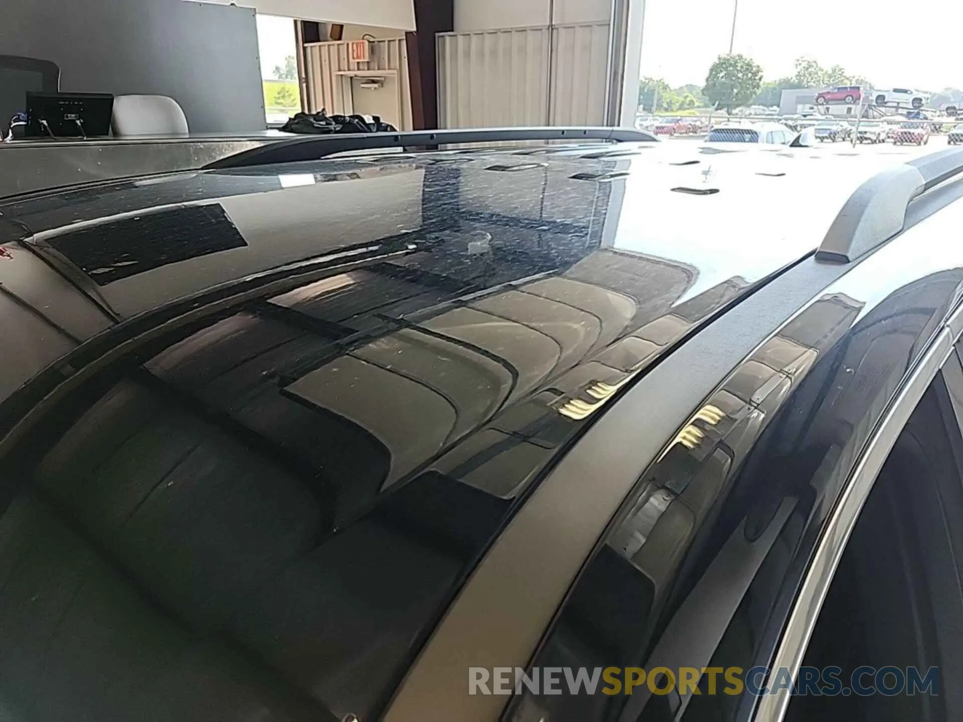 21 fotografías del automóvil dañado 1GNERGKW9NJ150624 CHEVROLET TRAVERSE 2022