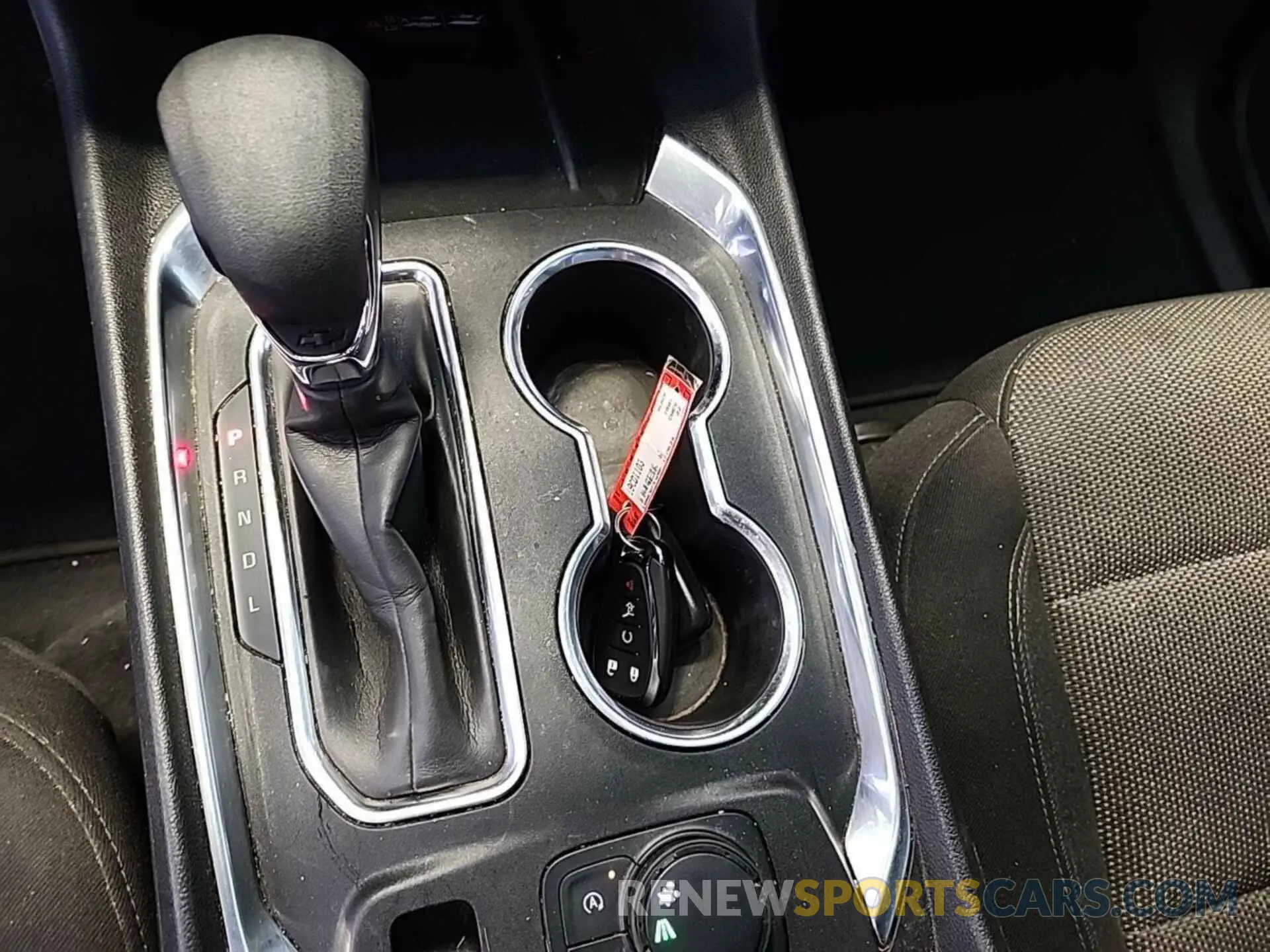 3 fotografías del automóvil dañado 1GNERGKW9NJ150624 CHEVROLET TRAVERSE 2022