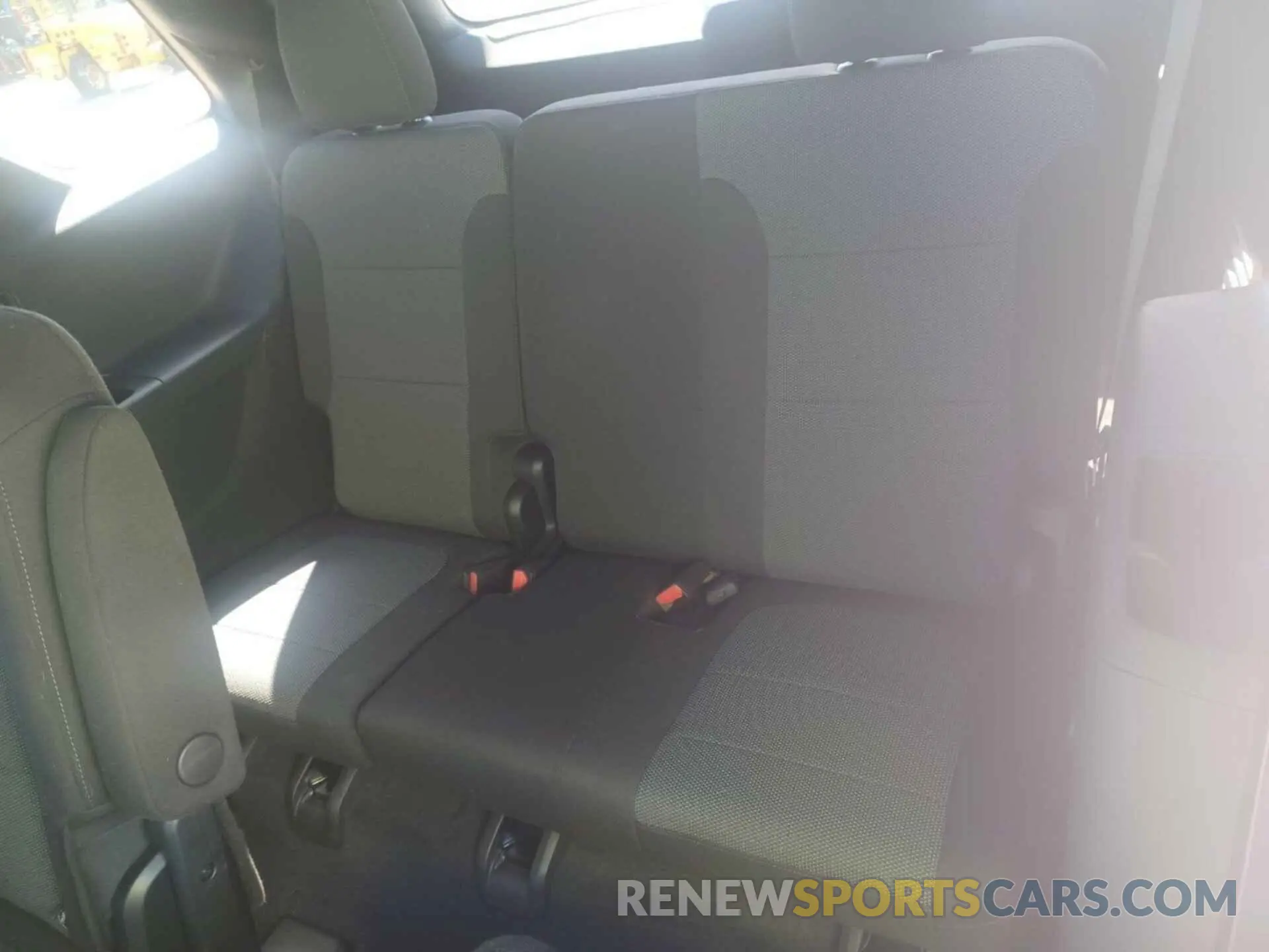 12 fotografías del automóvil dañado 1GNERGKWXNJ157677 CHEVROLET TRAVERSE 2022