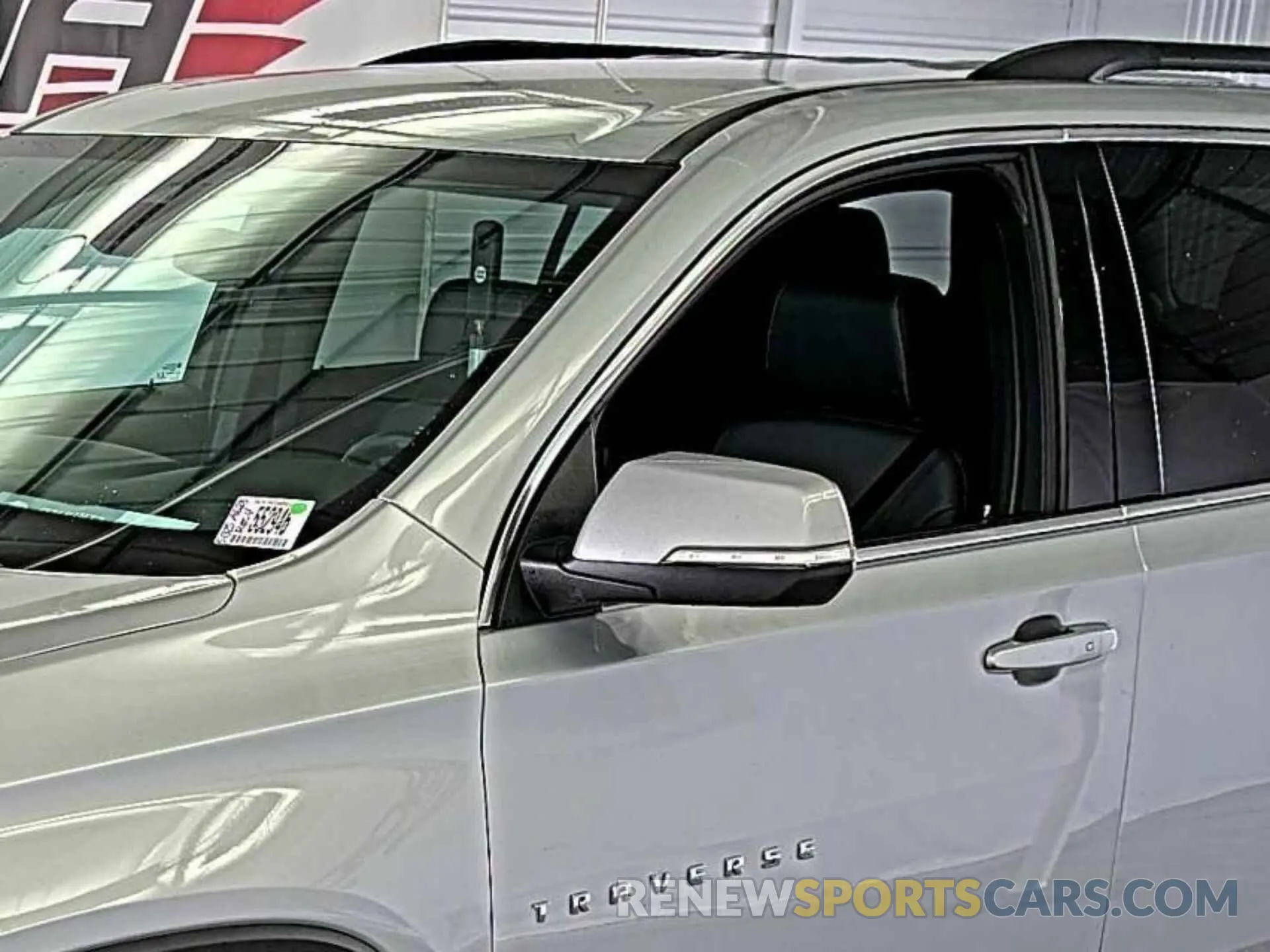 10 fotografías del automóvil dañado 1GNERHKW3NJ142590 CHEVROLET TRAVERSE 2022