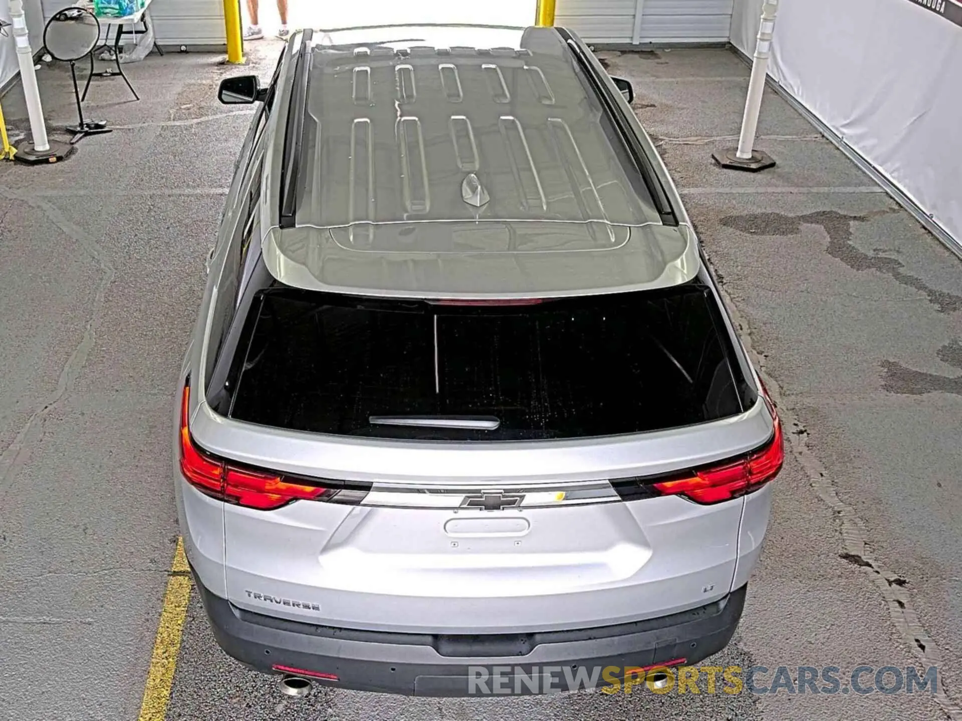 29 fotografías del automóvil dañado 1GNERHKW3NJ142590 CHEVROLET TRAVERSE 2022