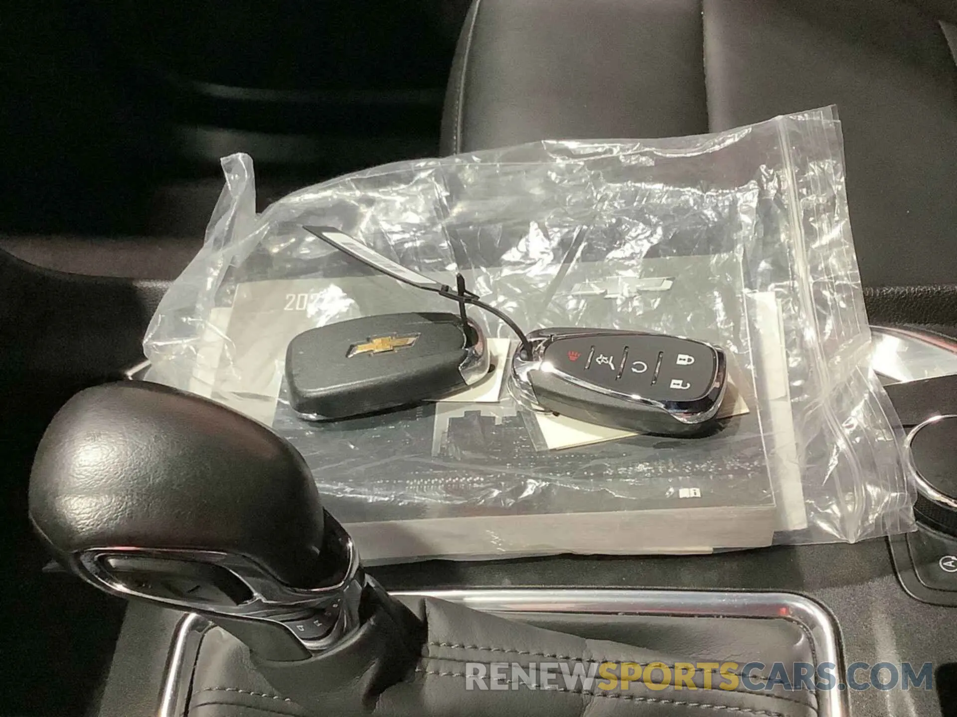 9 fotografías del automóvil dañado 1GNERHKW3NJ142590 CHEVROLET TRAVERSE 2022