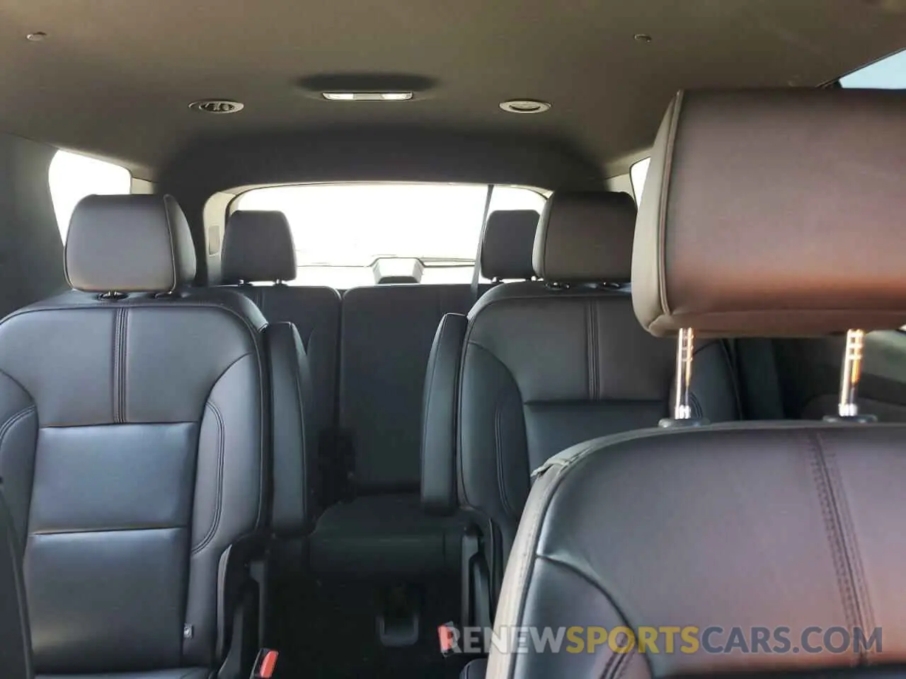 10 fotografías del automóvil dañado 1GNERJKW2NJ154401 CHEVROLET TRAVERSE 2022