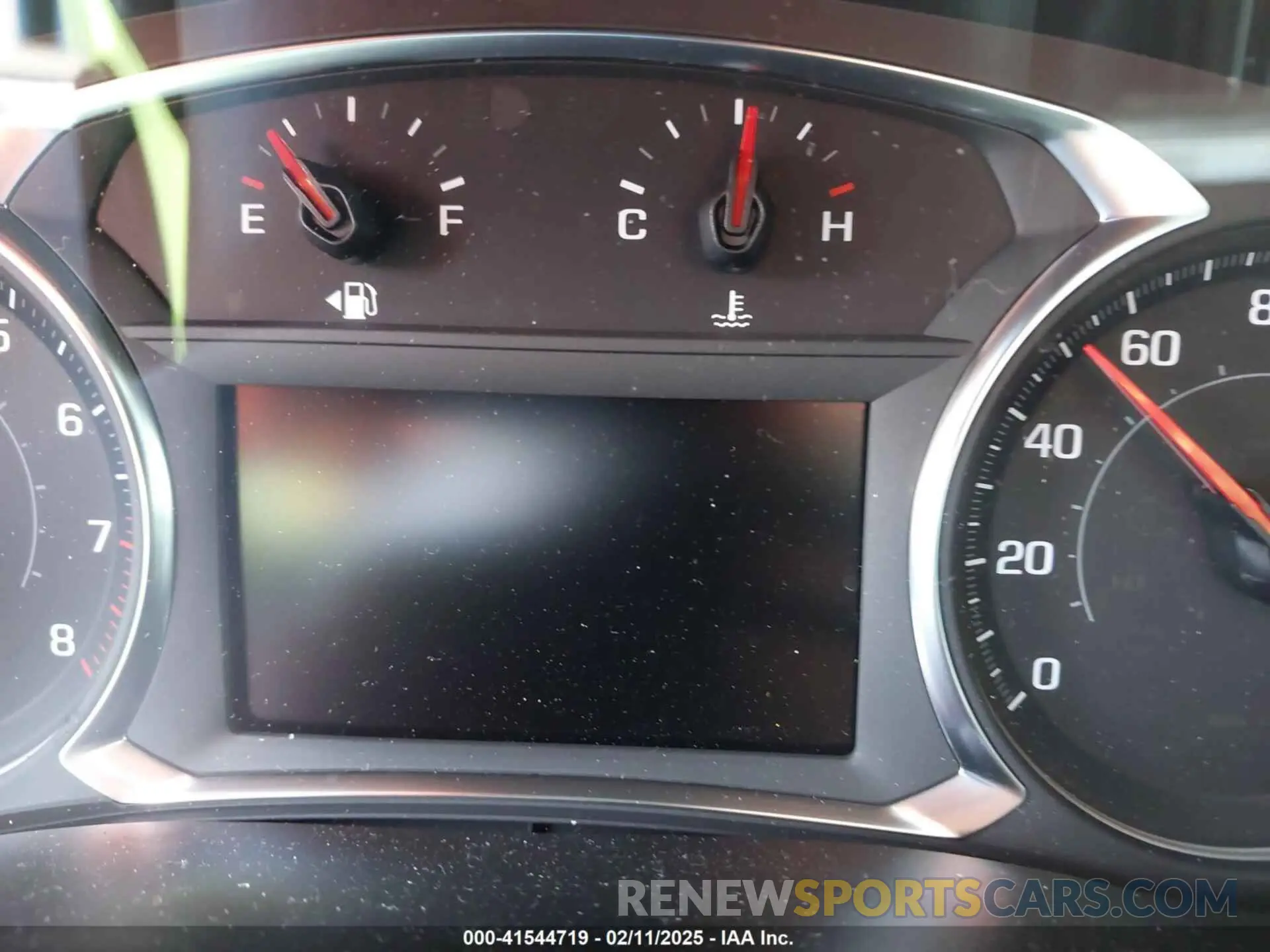 16 fotografías del automóvil dañado 1GNERJKW2NJ185731 CHEVROLET TRAVERSE 2022