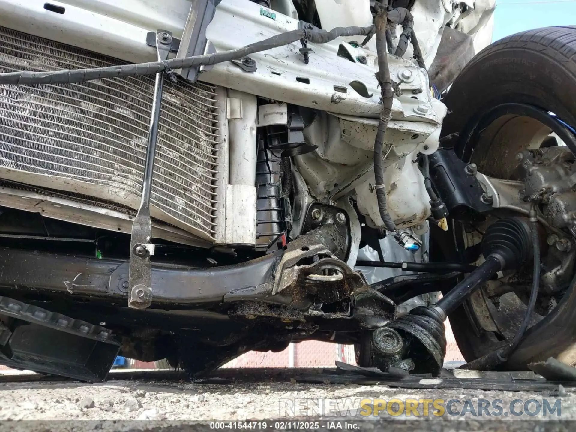 22 fotografías del automóvil dañado 1GNERJKW2NJ185731 CHEVROLET TRAVERSE 2022