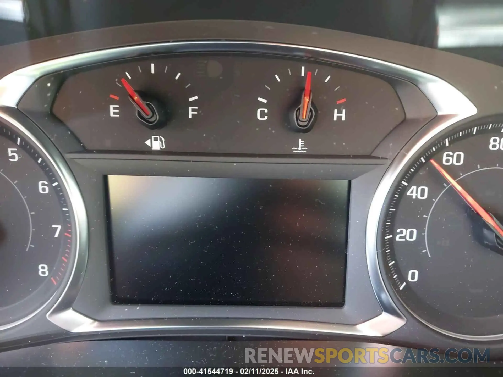 7 fotografías del automóvil dañado 1GNERJKW2NJ185731 CHEVROLET TRAVERSE 2022