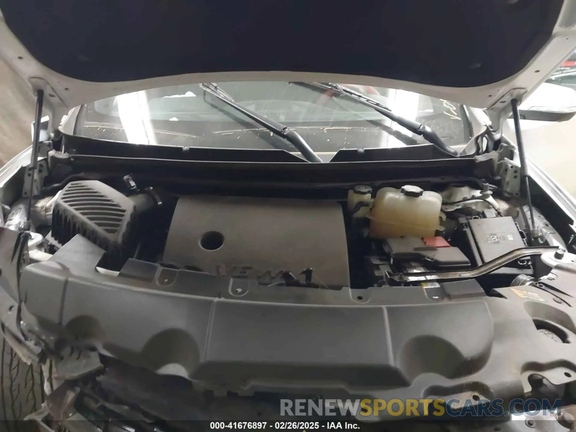 10 fotografías del automóvil dañado 1GNERJKW3NJ130494 CHEVROLET TRAVERSE 2022
