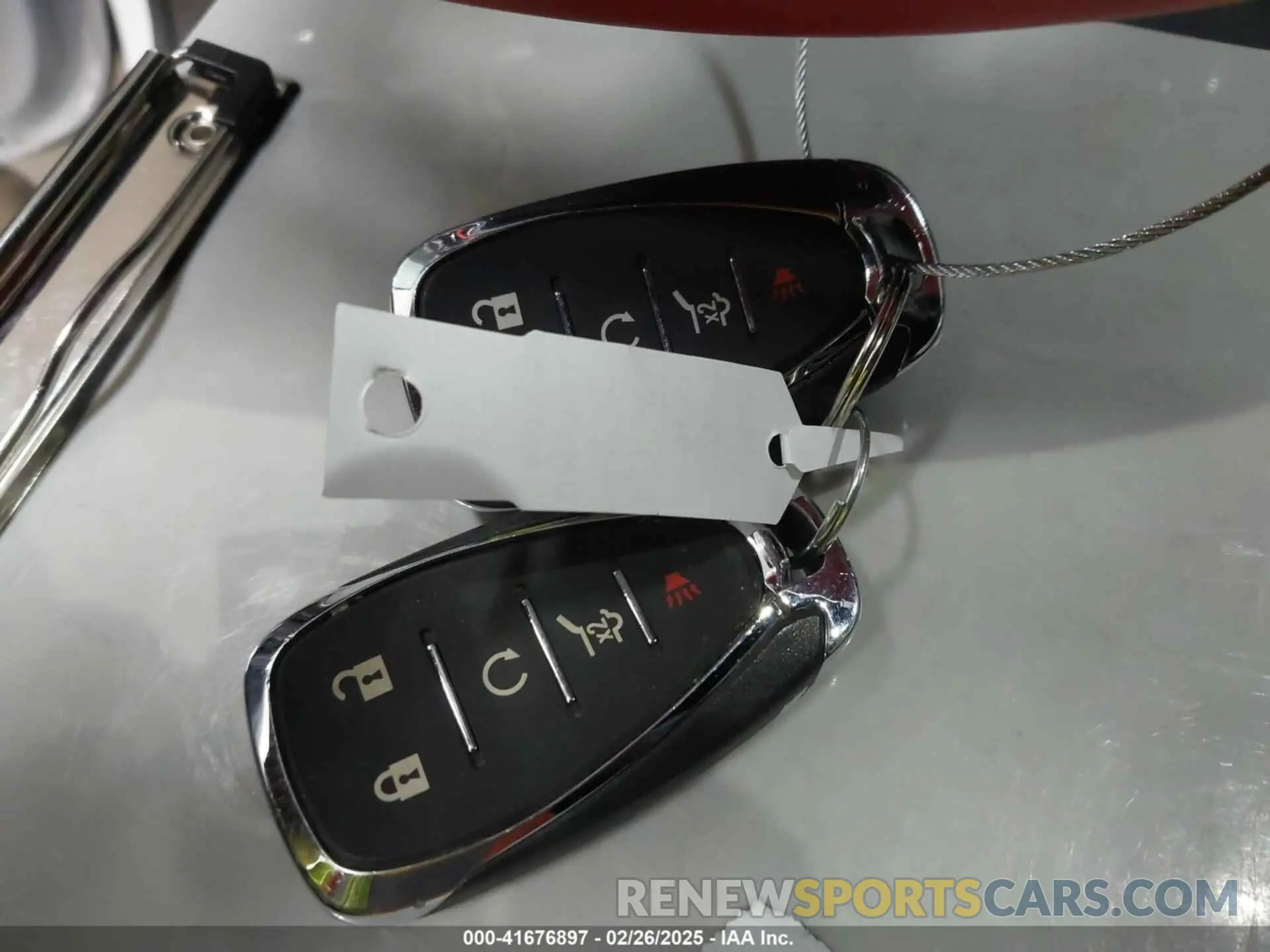 11 fotografías del automóvil dañado 1GNERJKW3NJ130494 CHEVROLET TRAVERSE 2022