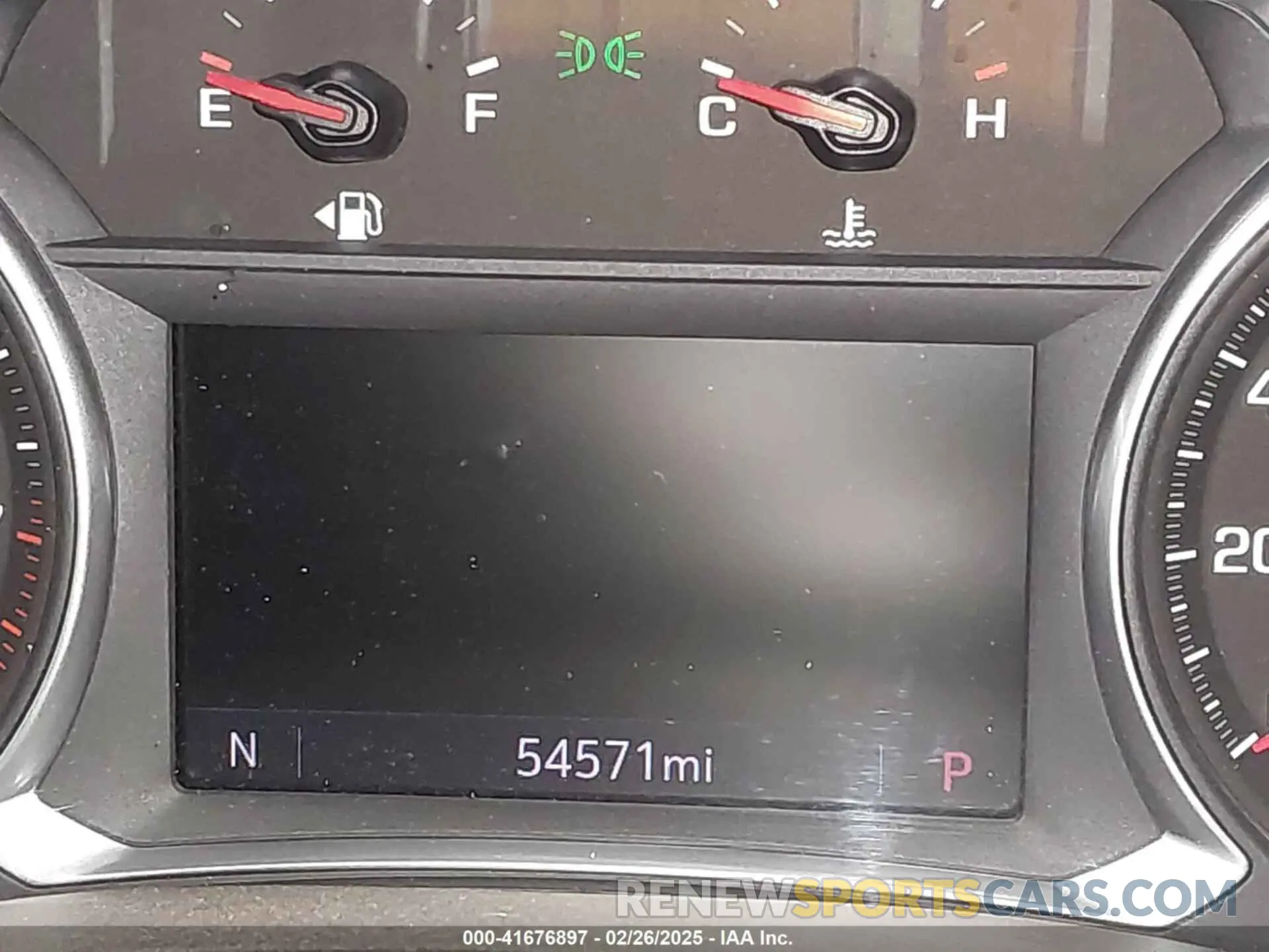 15 fotografías del automóvil dañado 1GNERJKW3NJ130494 CHEVROLET TRAVERSE 2022