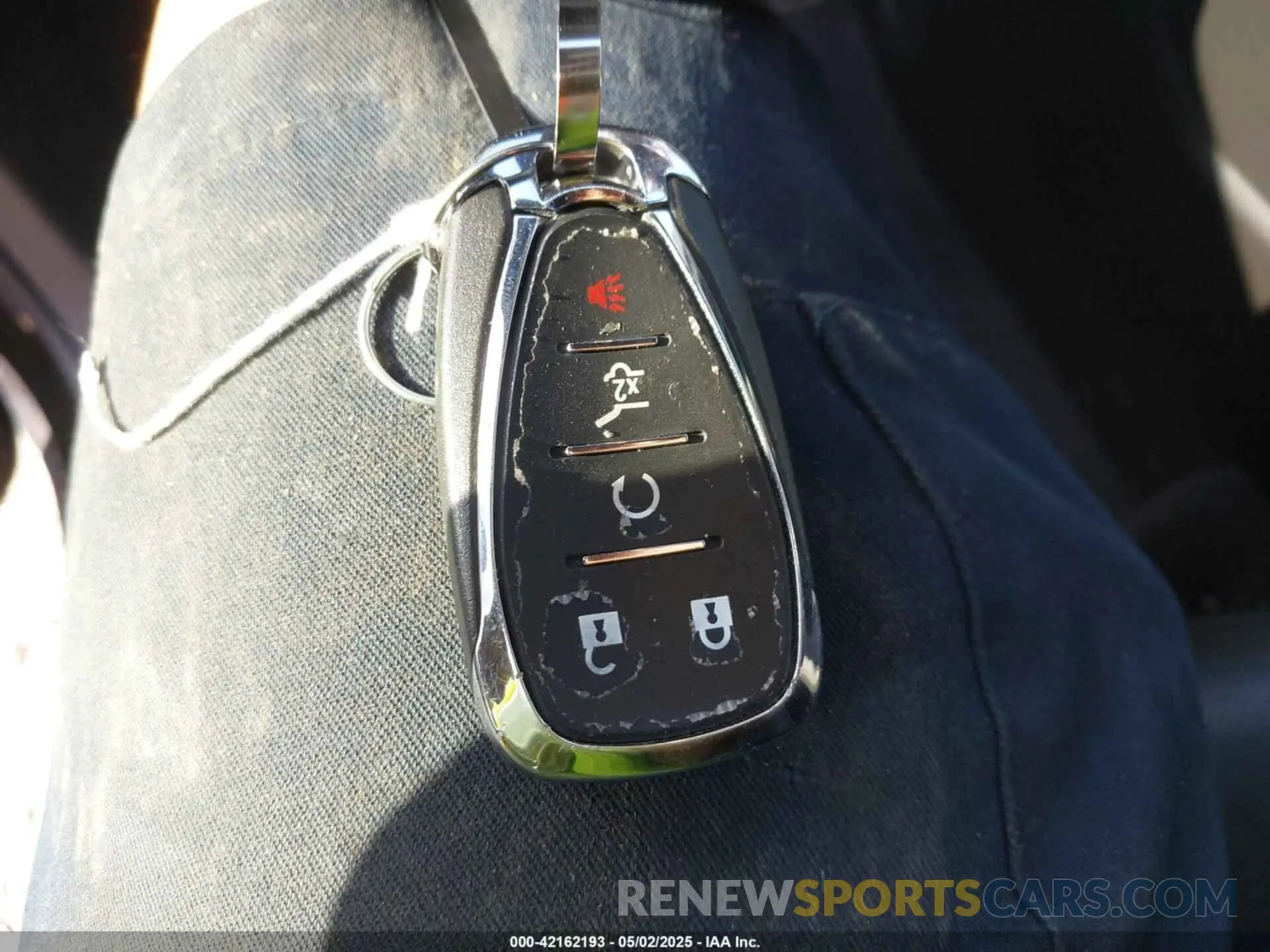 11 fotografías del automóvil dañado 1GNERKKW9NJ153316 CHEVROLET TRAVERSE 2022