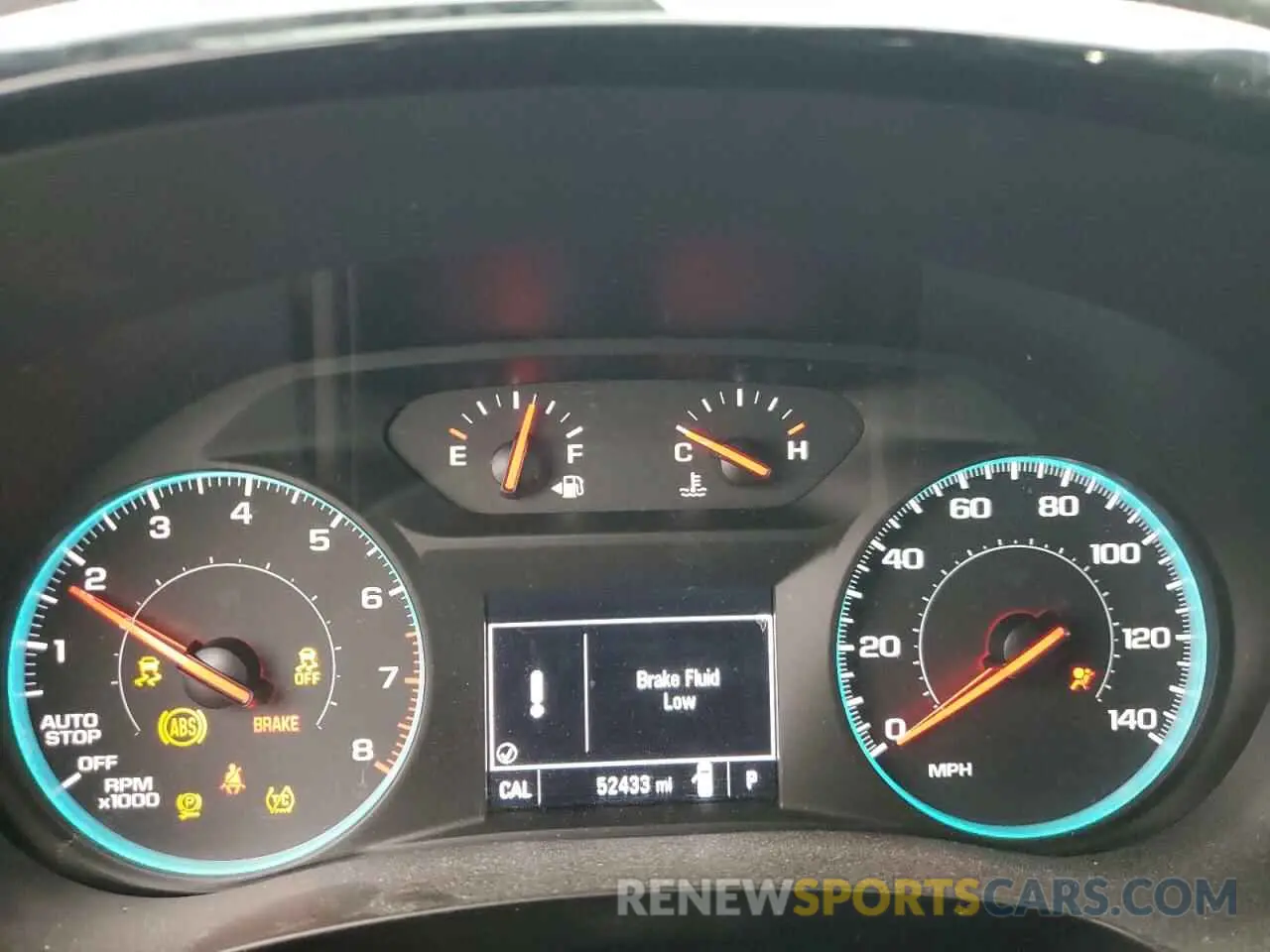 9 fotografías del automóvil dañado 1GNEVFKW3NJ116247 CHEVROLET TRAVERSE 2022