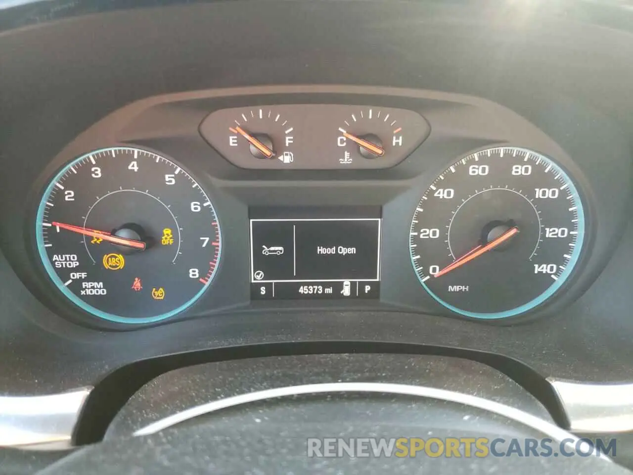 9 fotografías del automóvil dañado 1GNEVFKW5NJ120168 CHEVROLET TRAVERSE 2022
