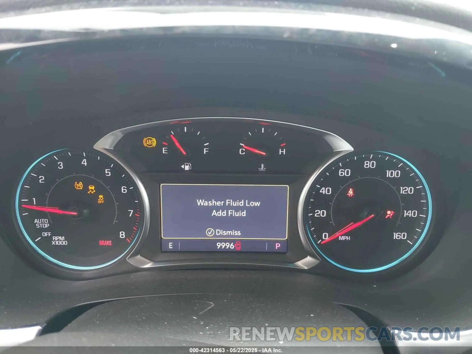 7 fotografías del automóvil dañado 1GNEVGKW2NJ191205 CHEVROLET TRAVERSE 2022
