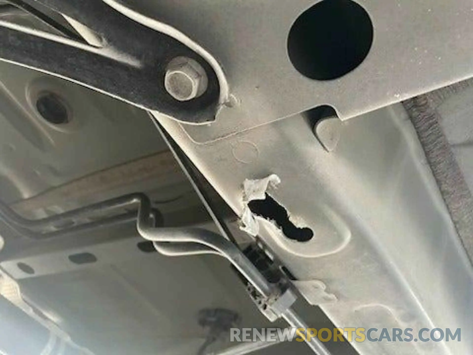 25 fotografías del automóvil dañado 1GNEVGKW6NJ157686 CHEVROLET TRAVERSE 2022