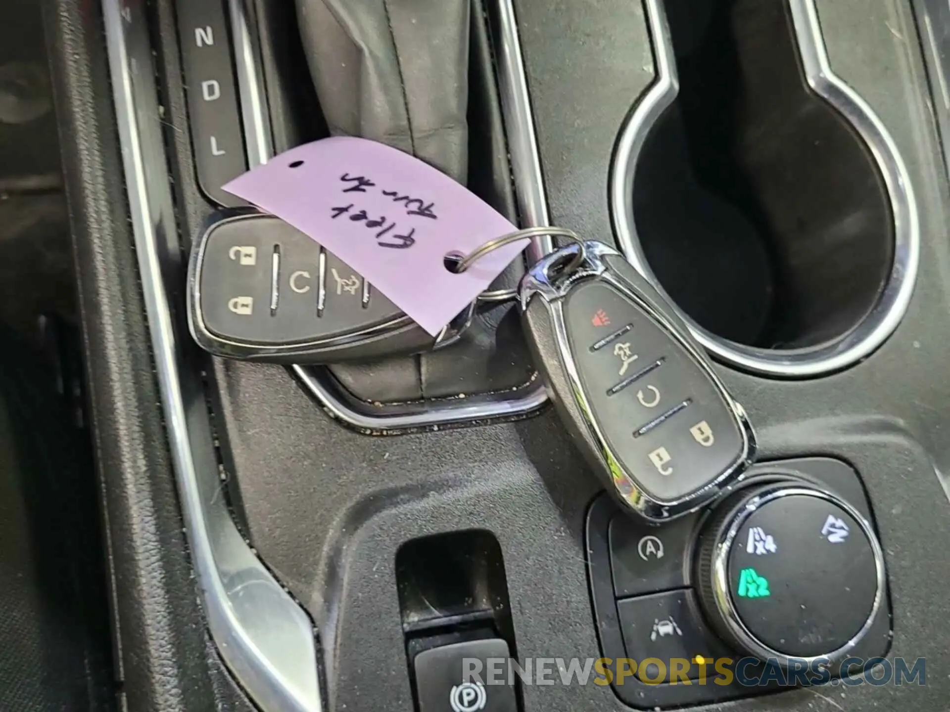 3 fotografías del automóvil dañado 1GNEVGKW6NJ157686 CHEVROLET TRAVERSE 2022