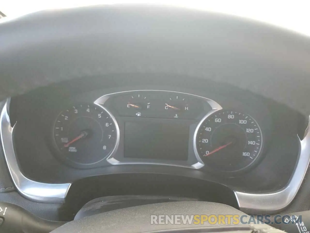 9 fotografías del automóvil dañado 1GNEVGKW7NJ139567 CHEVROLET TRAVERSE 2022