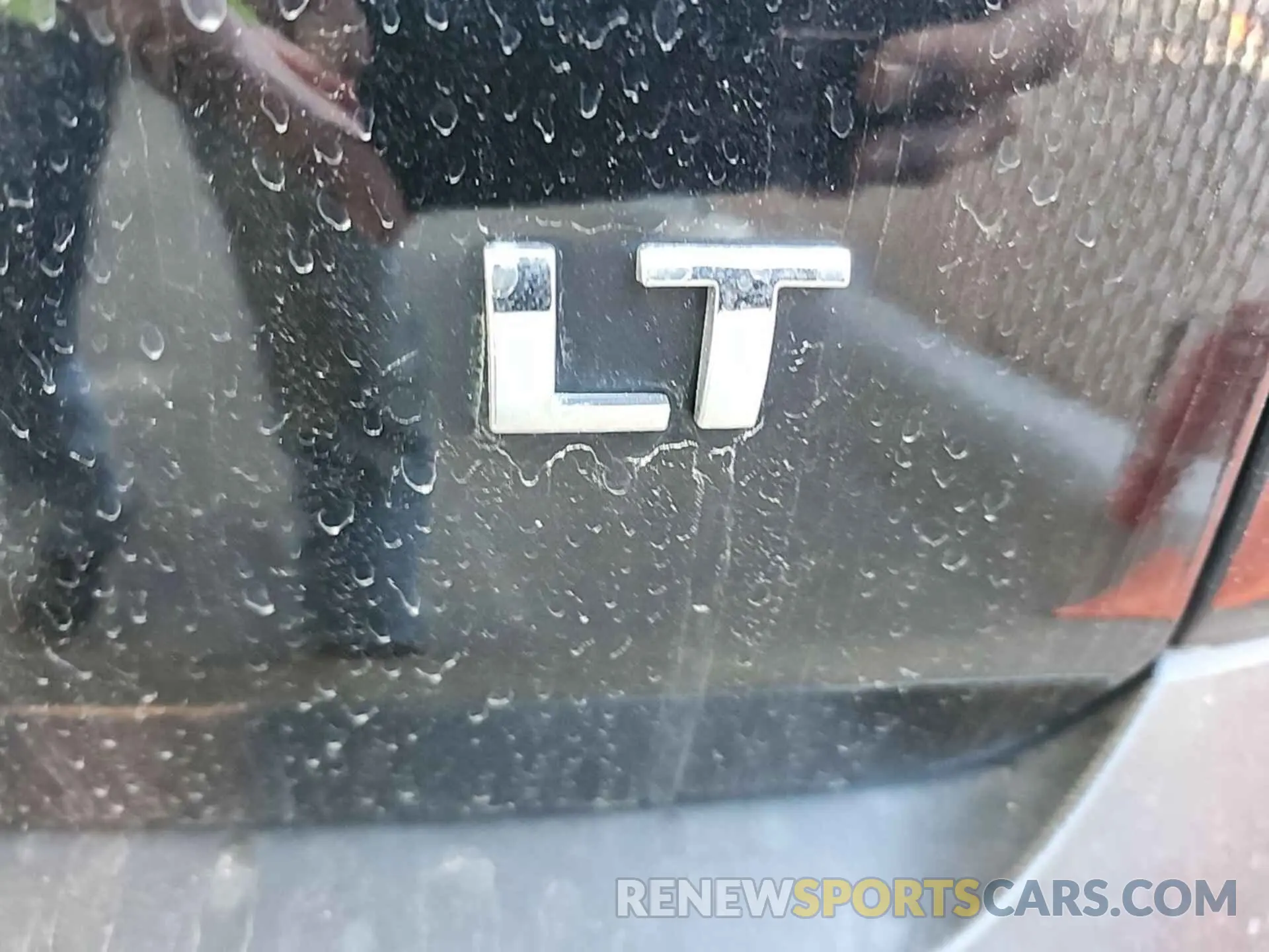 8 fotografías del automóvil dañado 1GNEVGKW7NJ151685 CHEVROLET TRAVERSE 2022