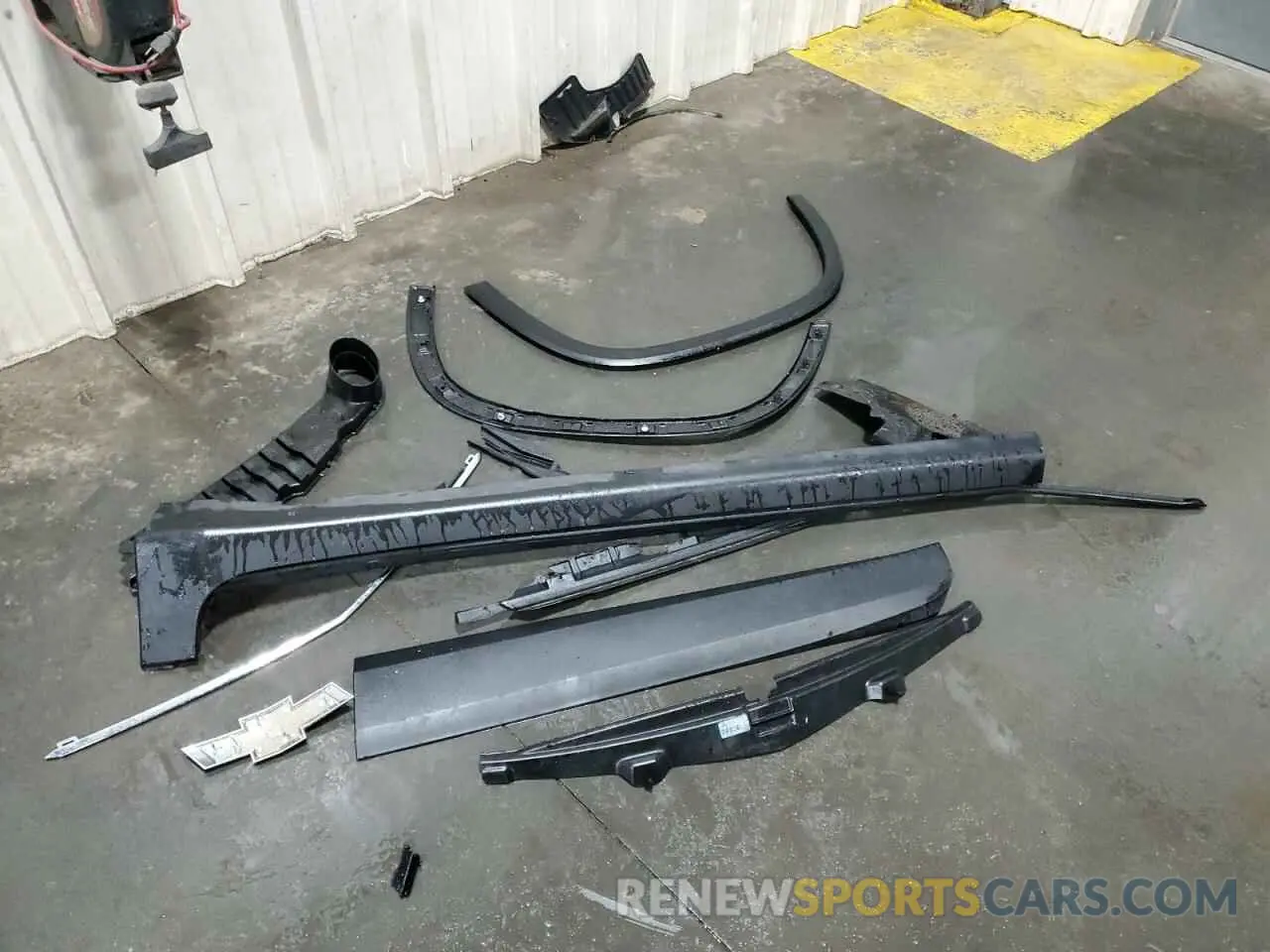 14 fotografías del automóvil dañado 1GNEVGKW8NJ165918 CHEVROLET TRAVERSE 2022
