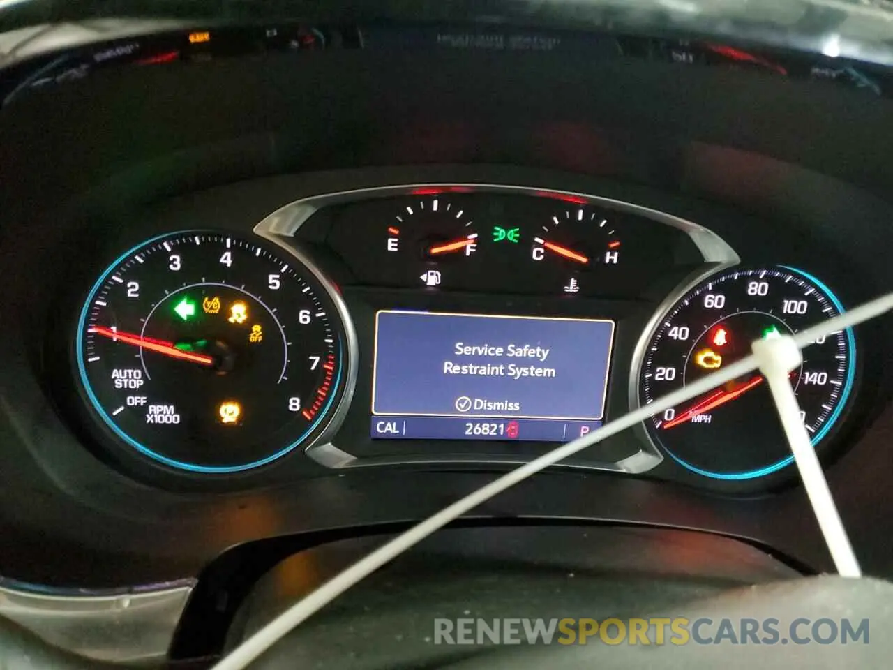 9 fotografías del automóvil dañado 1GNEVGKW8NJ165918 CHEVROLET TRAVERSE 2022