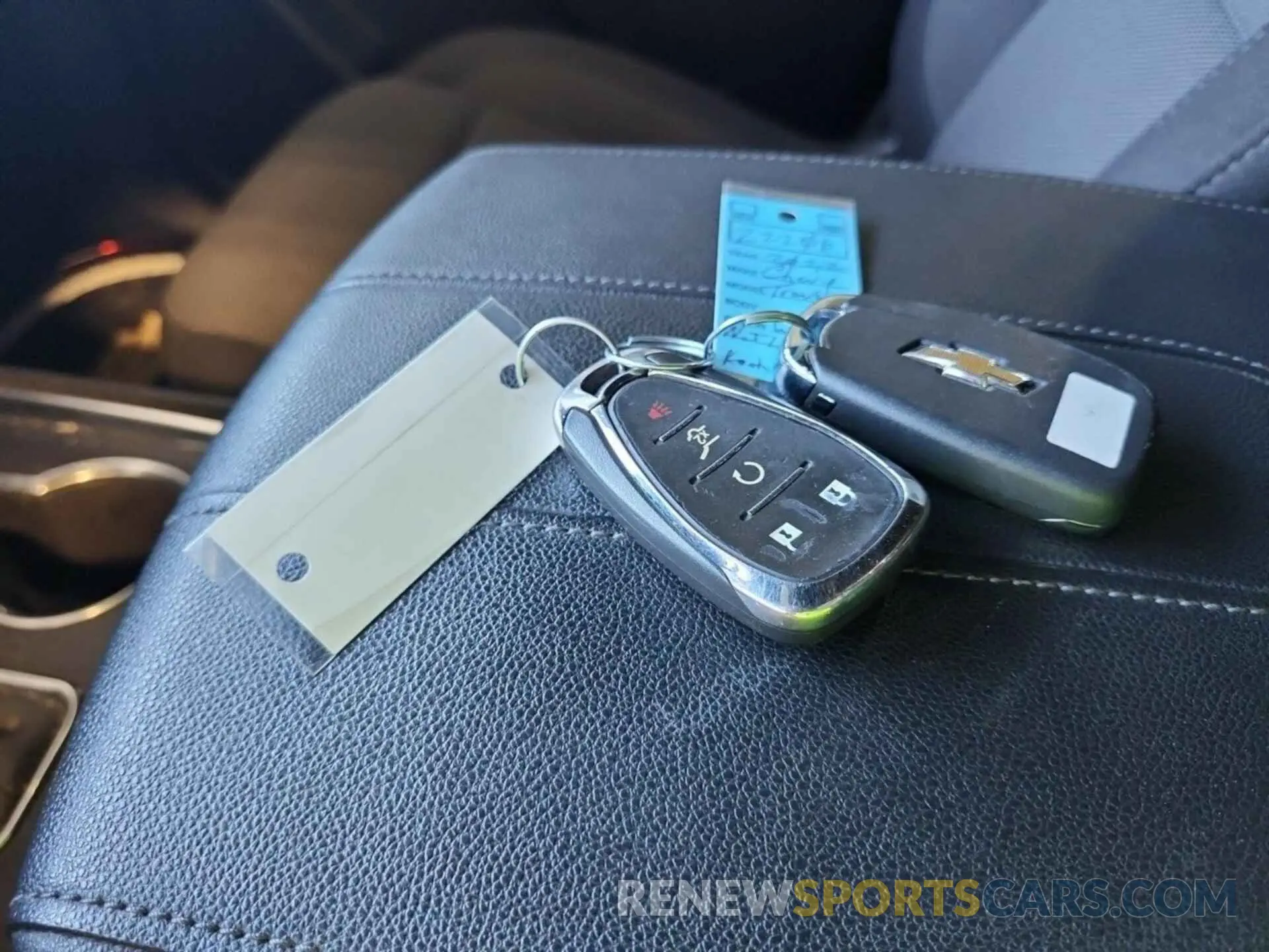 18 fotografías del automóvil dañado 1GNEVGKW8NJ187482 CHEVROLET TRAVERSE 2022