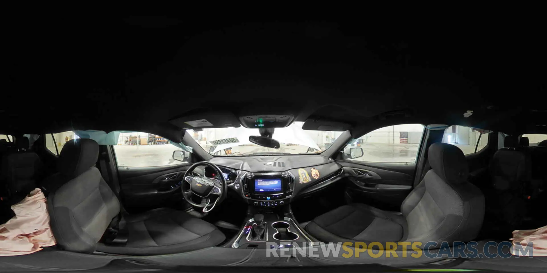14 fotografías del automóvil dañado 1GNEVGKW9NJ125282 CHEVROLET TRAVERSE 2022