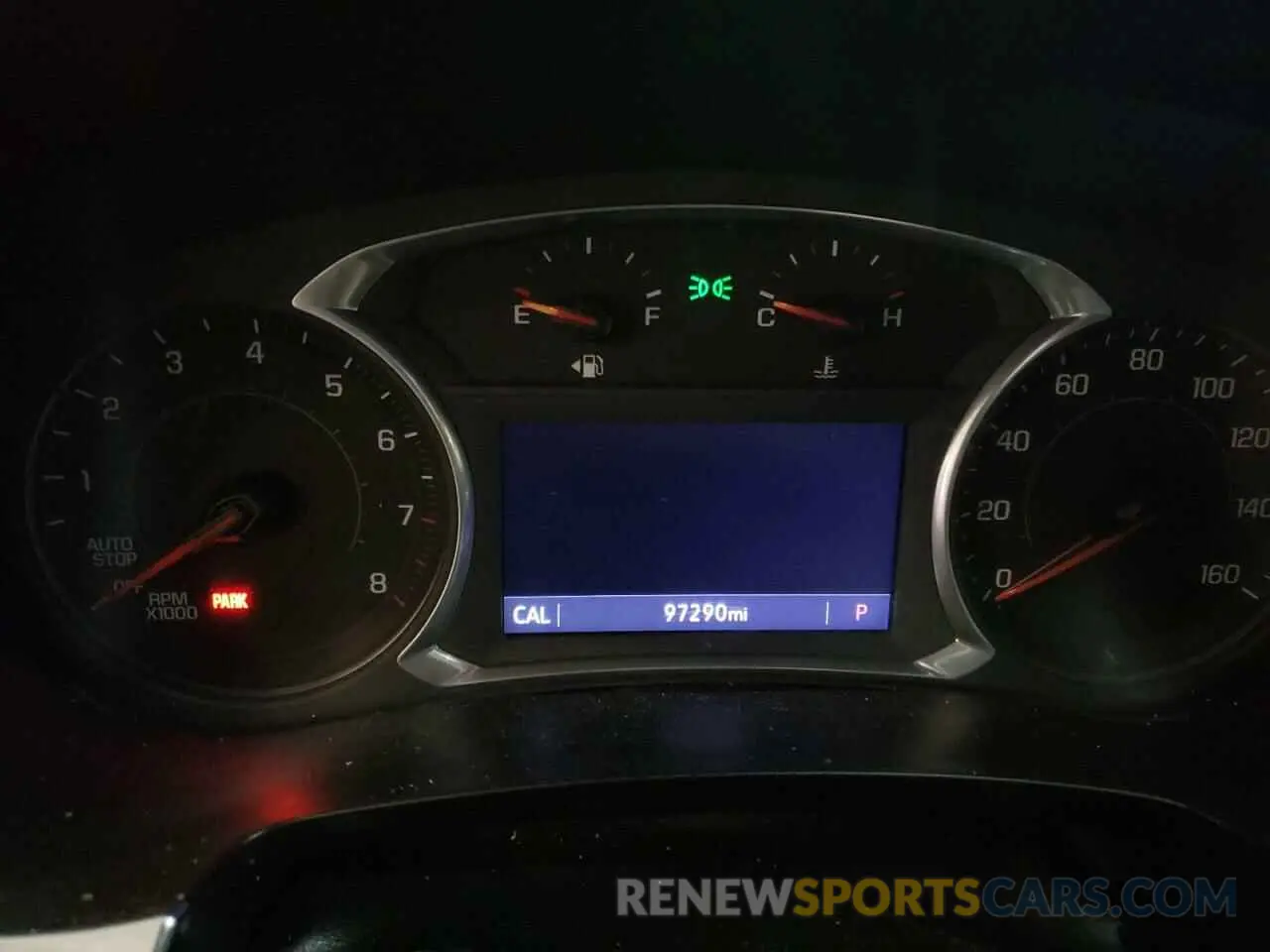 9 fotografías del automóvil dañado 1GNEVGKW9NJ125282 CHEVROLET TRAVERSE 2022