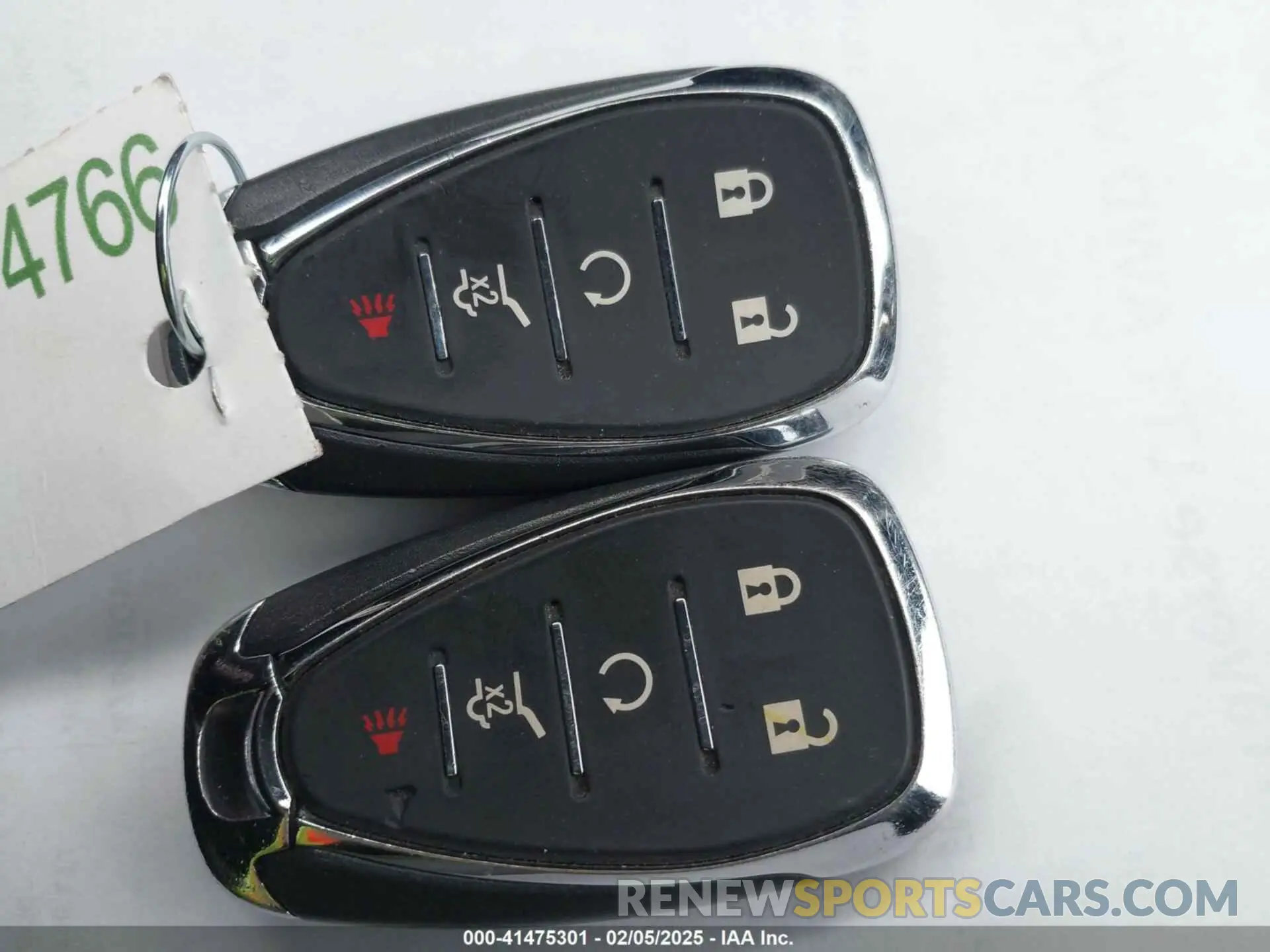 11 fotografías del automóvil dañado 1GNEVGKW9NJ187846 CHEVROLET TRAVERSE 2022