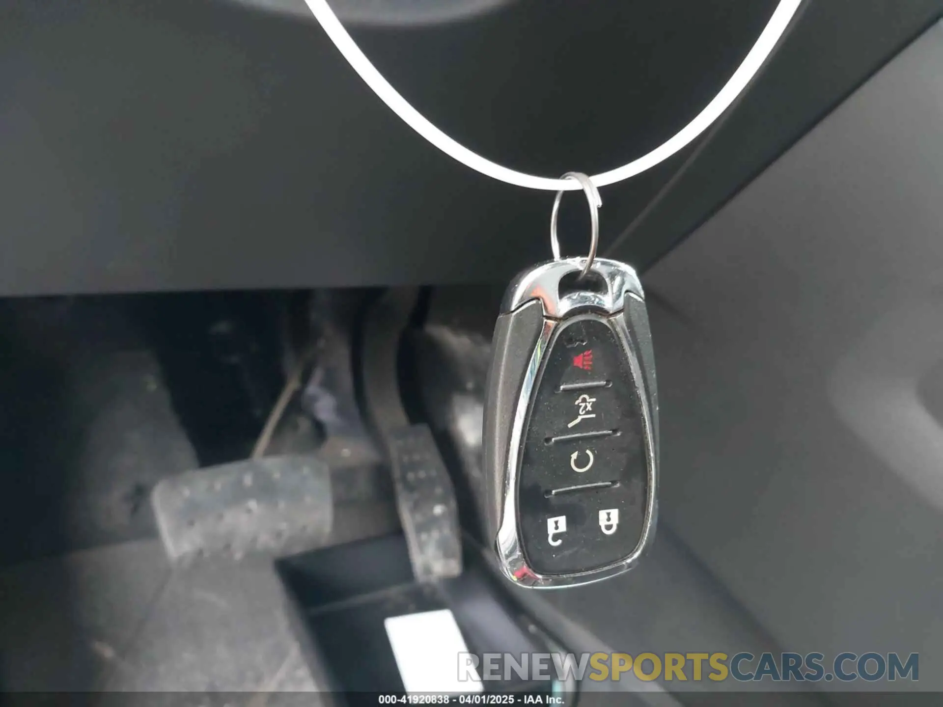 11 fotografías del automóvil dañado 1GNEVGKWXNJ125081 CHEVROLET TRAVERSE 2022