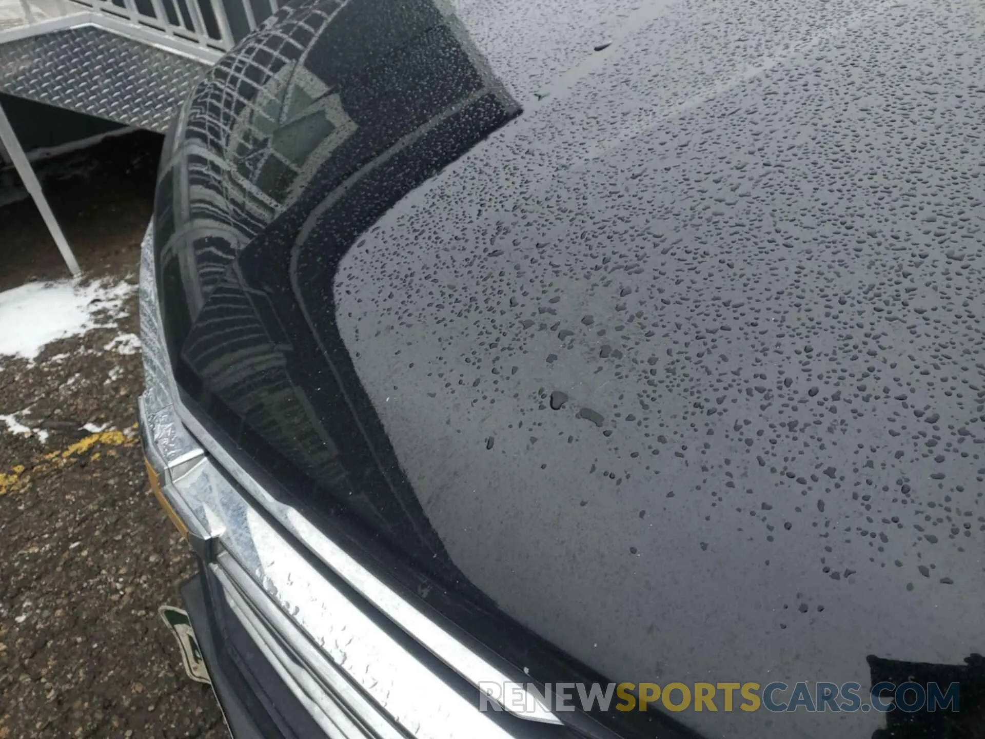 18 fotografías del automóvil dañado 1GNEVGKWXNJ151244 CHEVROLET TRAVERSE 2022