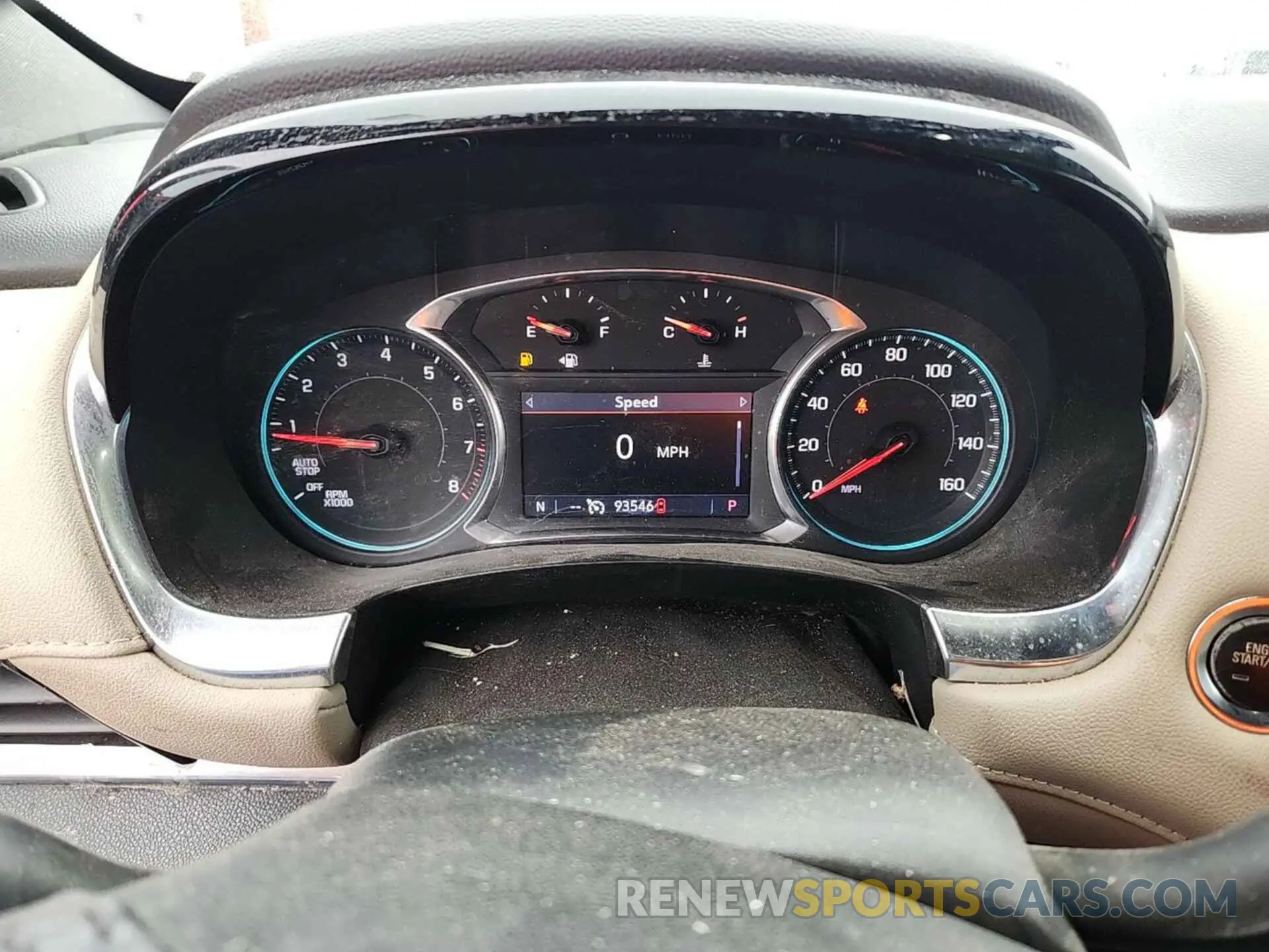19 fotografías del automóvil dañado 1GNEVGKWXNJ151244 CHEVROLET TRAVERSE 2022