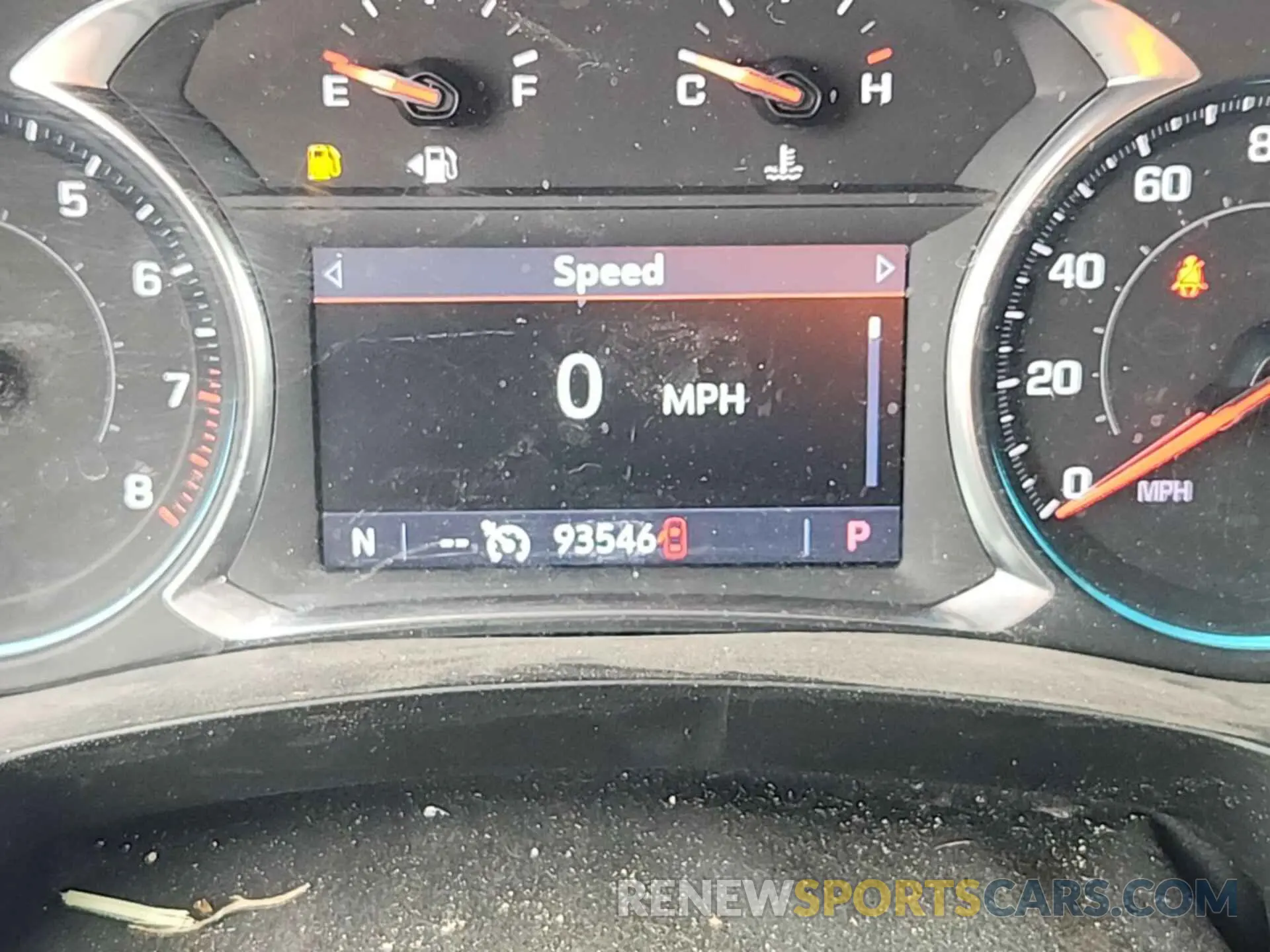 3 fotografías del automóvil dañado 1GNEVGKWXNJ151244 CHEVROLET TRAVERSE 2022
