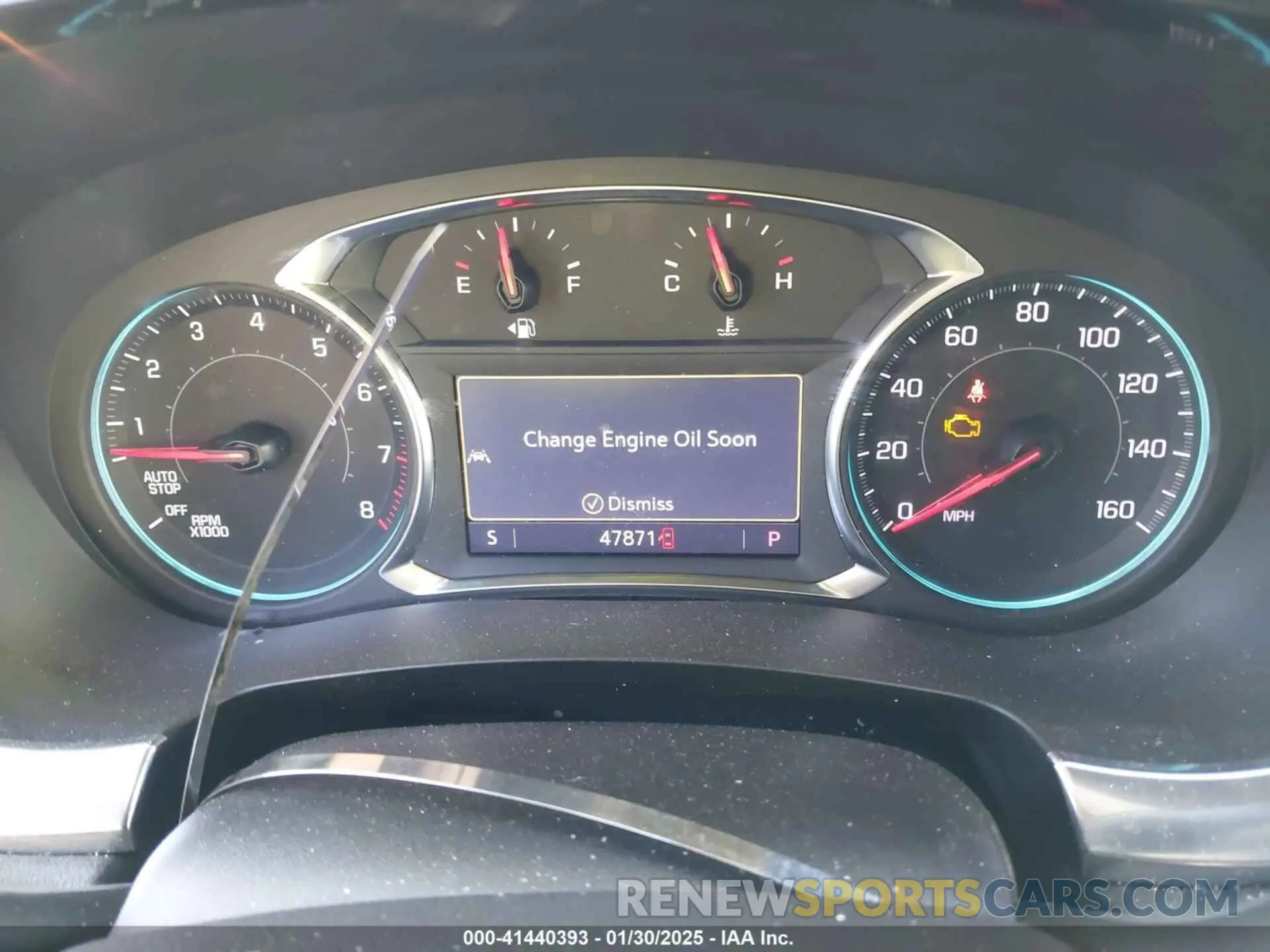 7 fotografías del automóvil dañado 1GNEVHKW2NJ147856 CHEVROLET TRAVERSE 2022