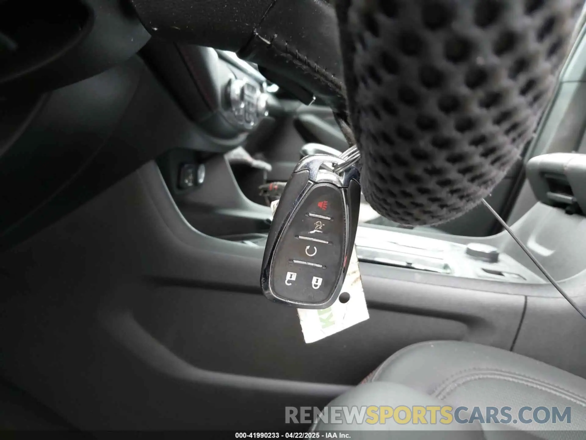 11 fotografías del automóvil dañado 1GNEVJKW6NJ111191 CHEVROLET TRAVERSE 2022