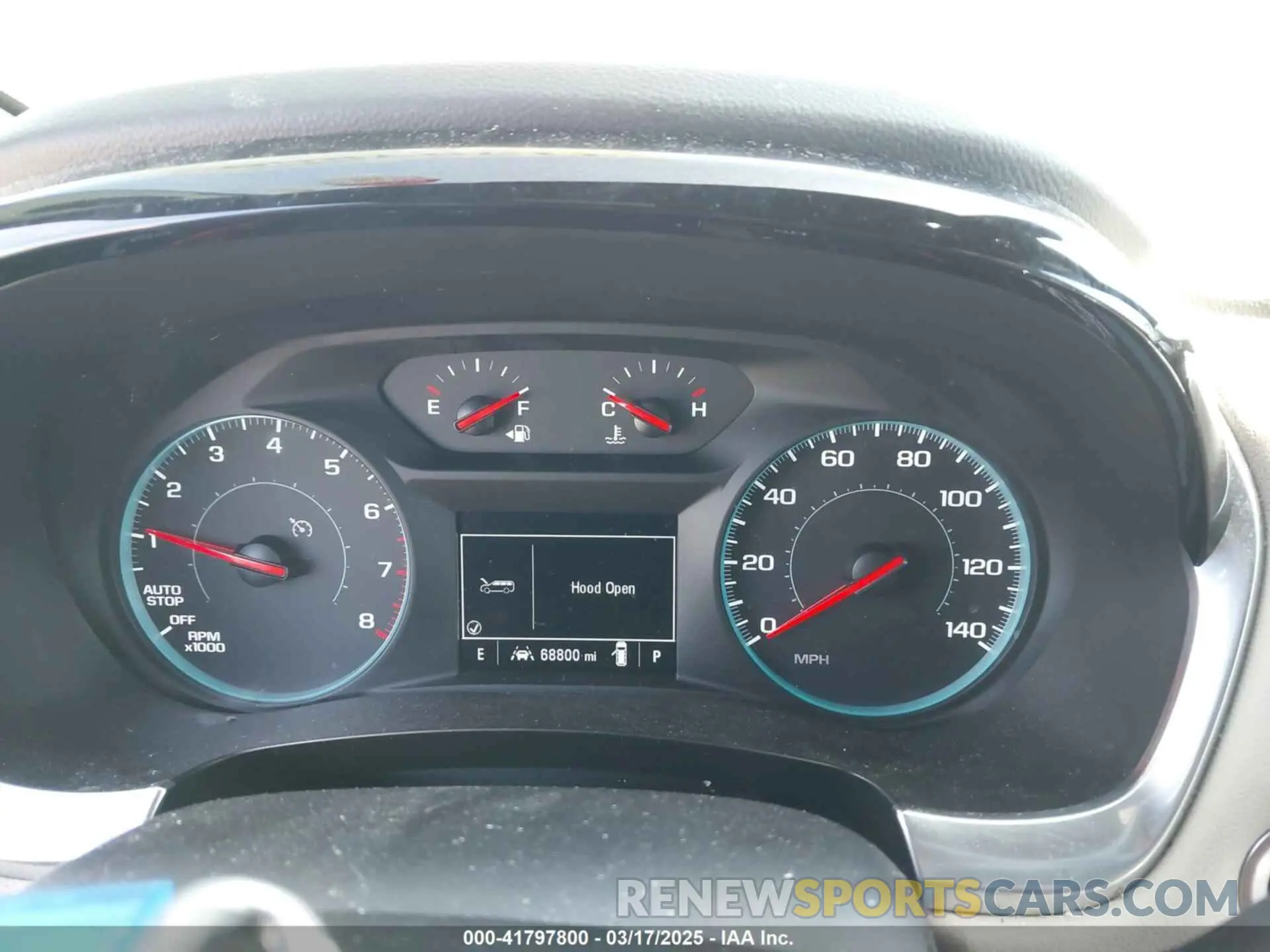 7 fotografías del automóvil dañado 1GNEVLKWXNJ102005 CHEVROLET TRAVERSE 2022