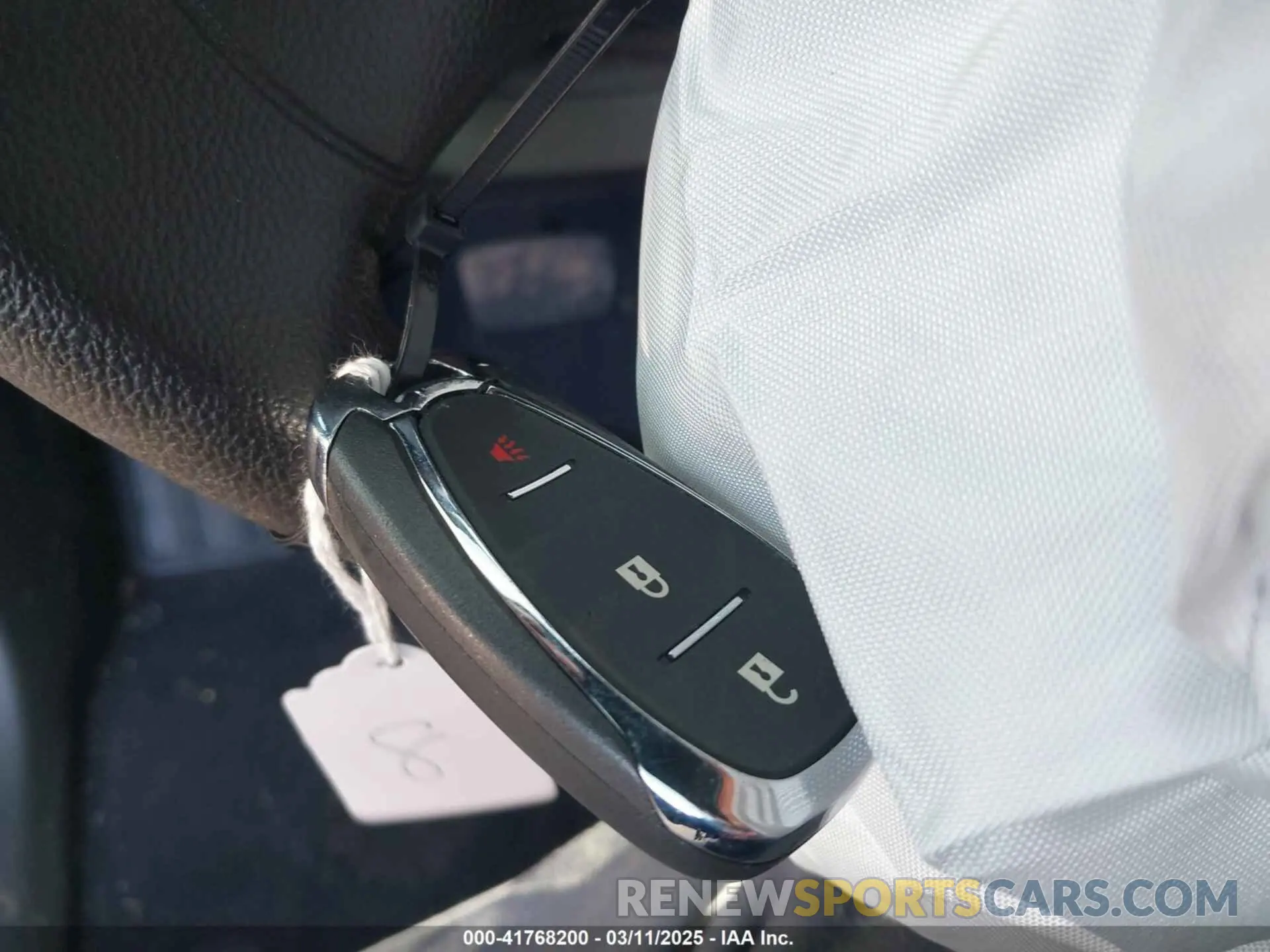 11 fotografías del automóvil dañado 1GNERFKW2PJ320318 CHEVROLET TRAVERSE 2023