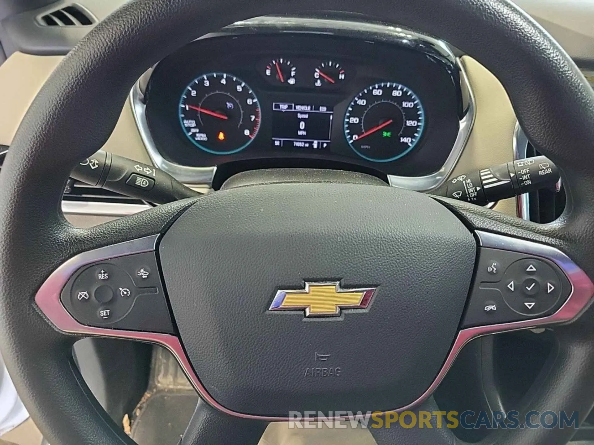 14 fotografías del automóvil dañado 1GNERFKW3PJ114117 CHEVROLET TRAVERSE 2023