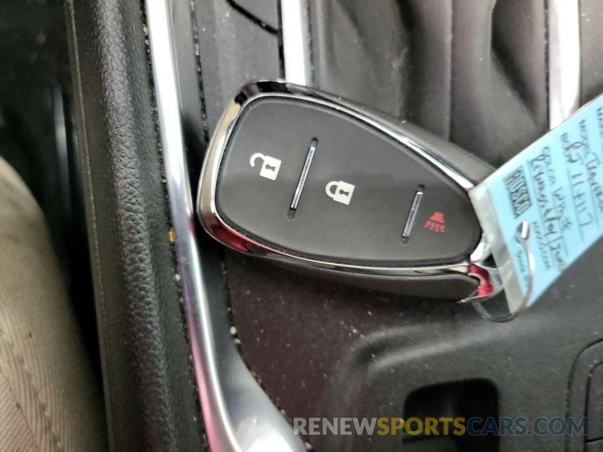 17 fotografías del automóvil dañado 1GNERFKW3PJ114117 CHEVROLET TRAVERSE 2023